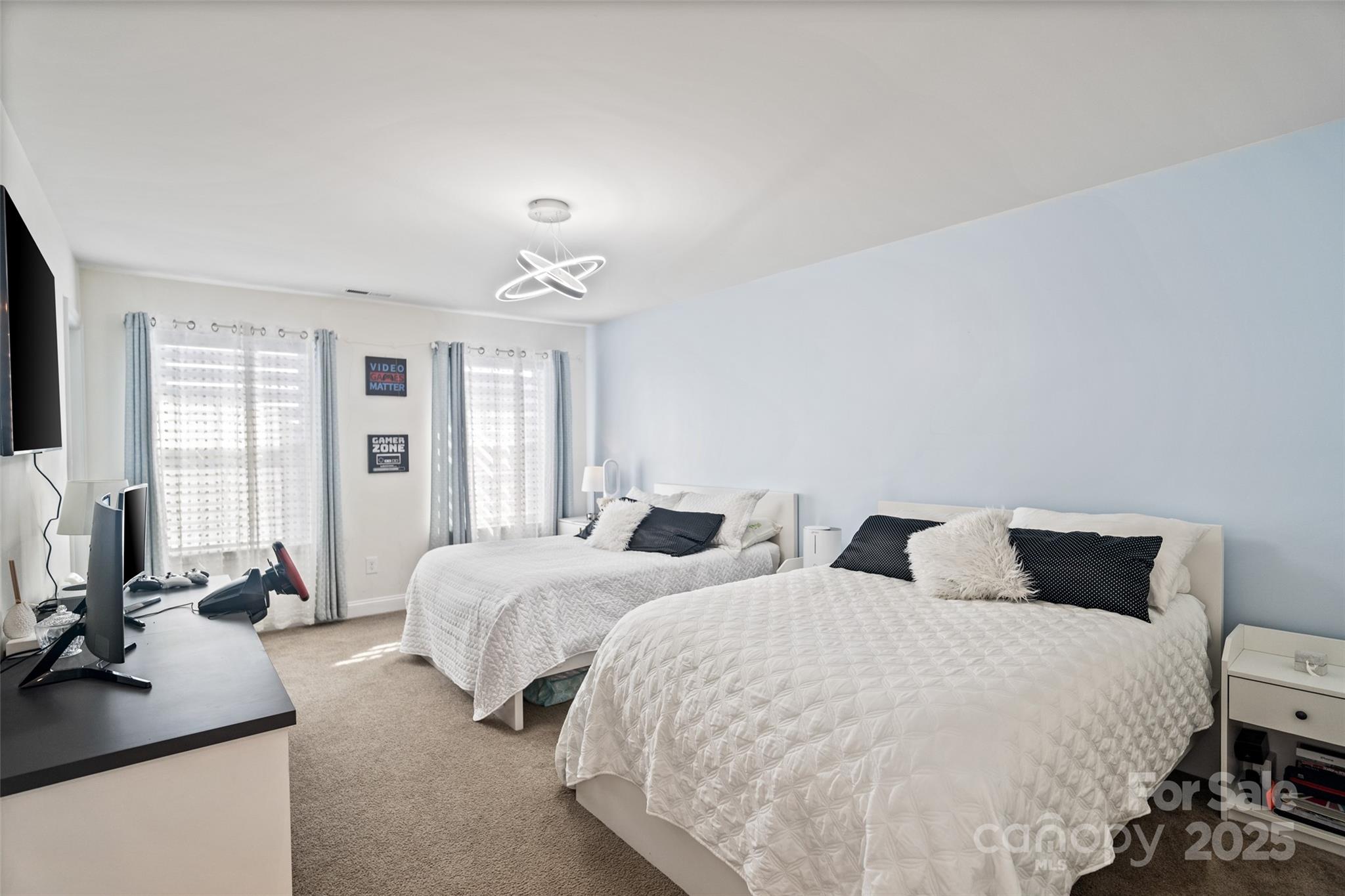 Paddlers Cove - Residential