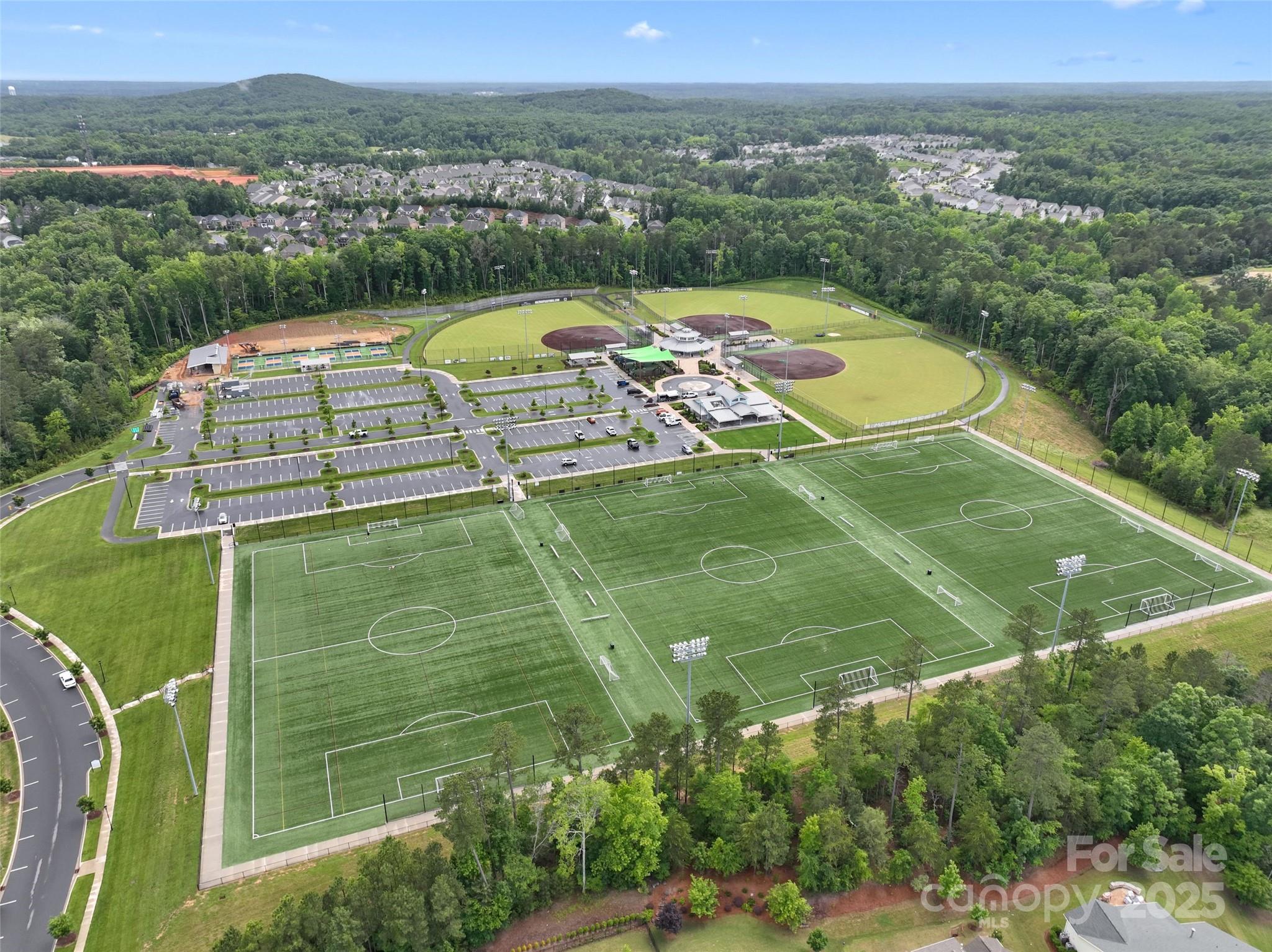 Paddlers Cove - Residential