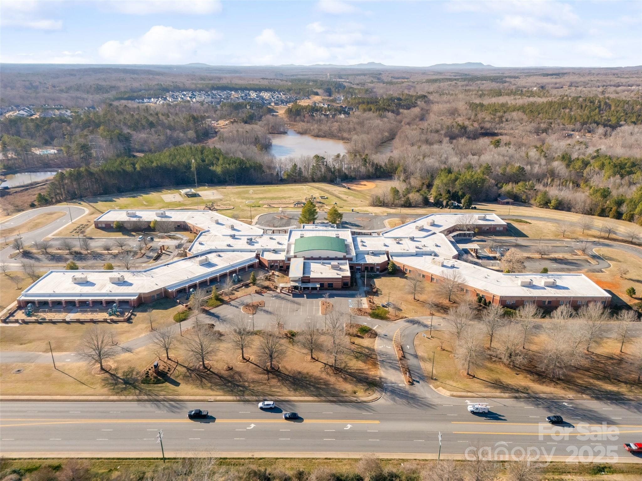 Paddlers Cove - Residential