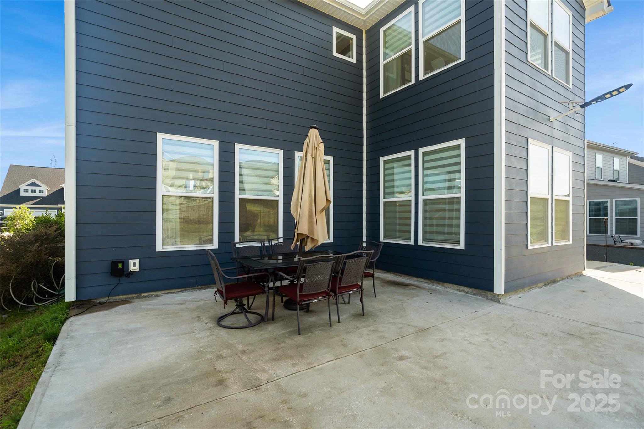 Paddlers Cove - Residential