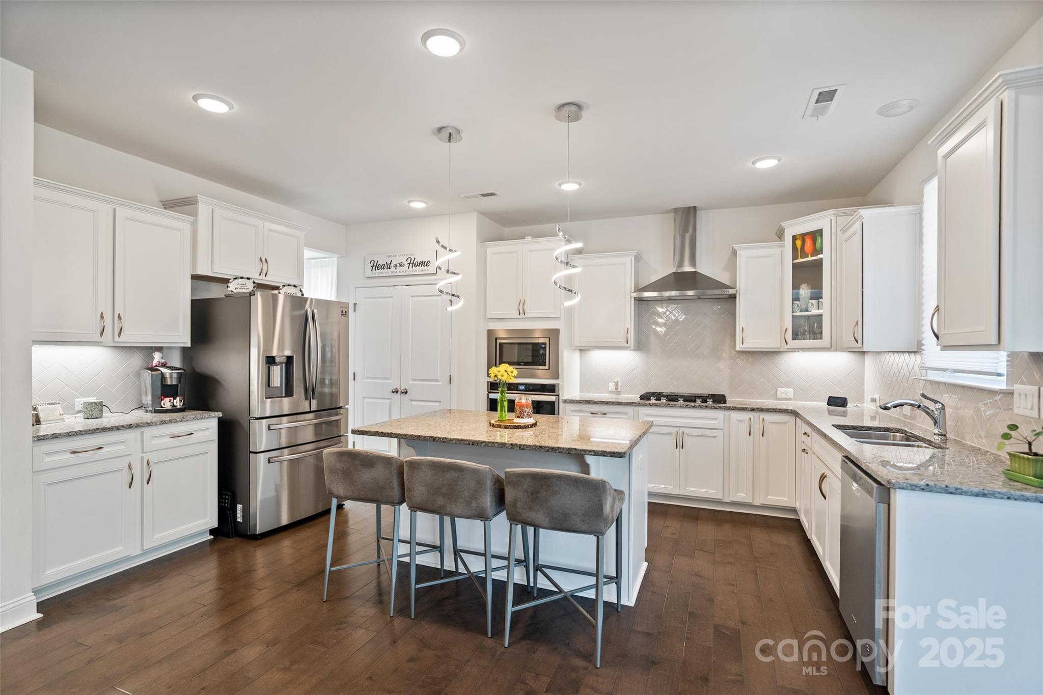 Paddlers Cove - Residential