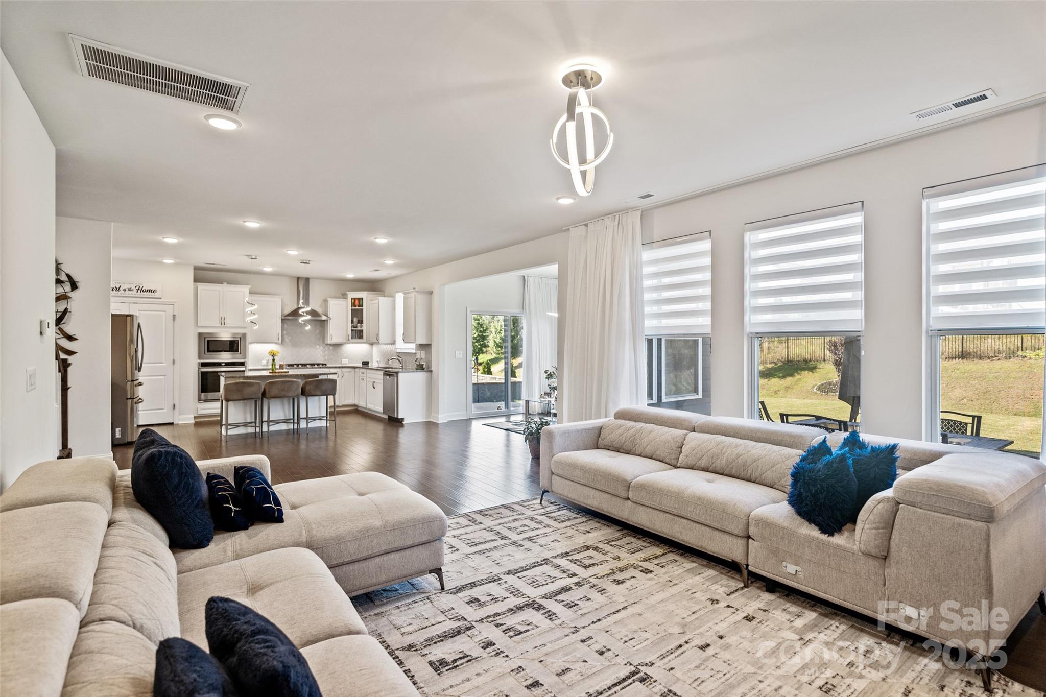 Paddlers Cove - Residential