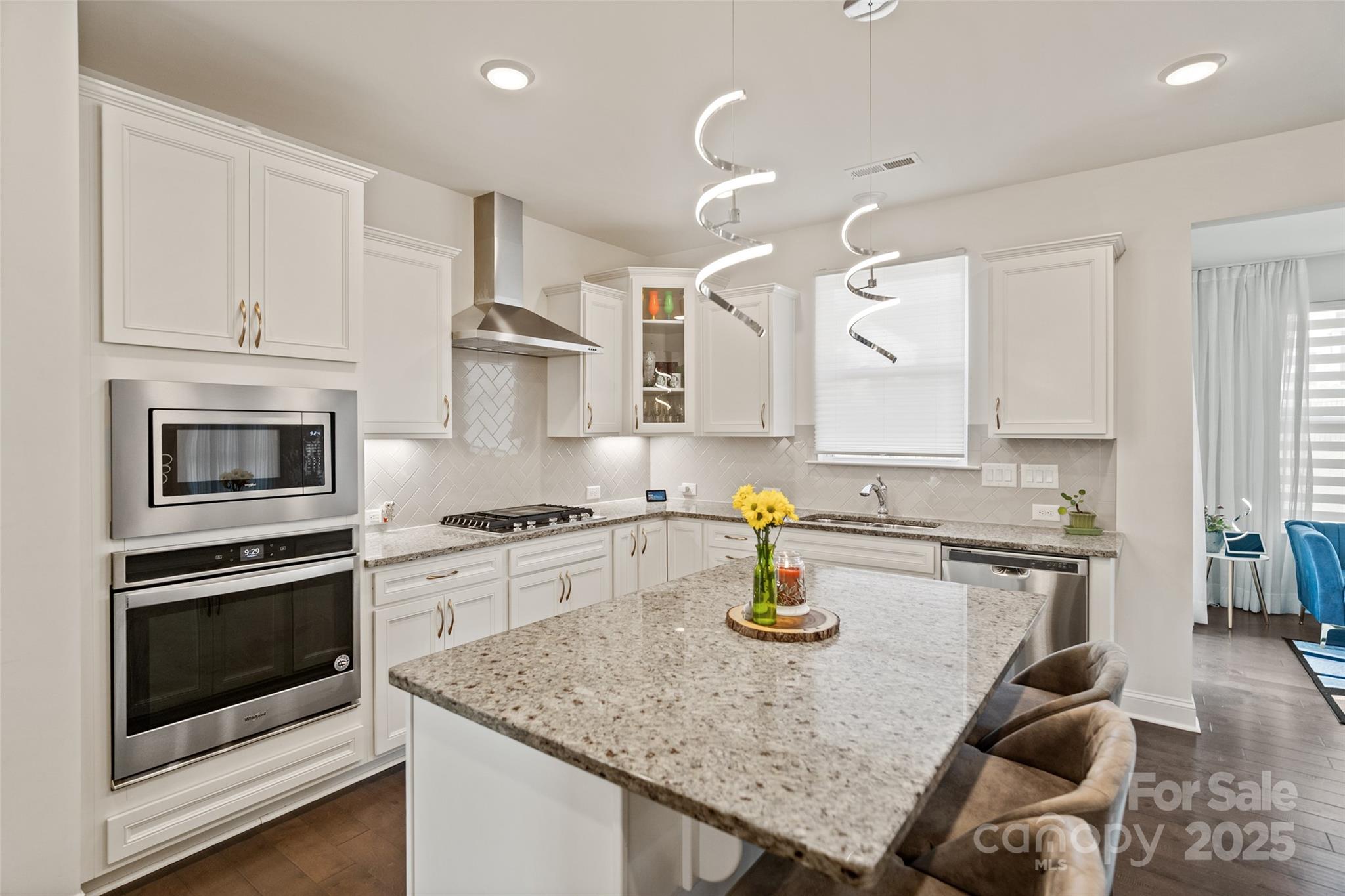 Paddlers Cove - Residential