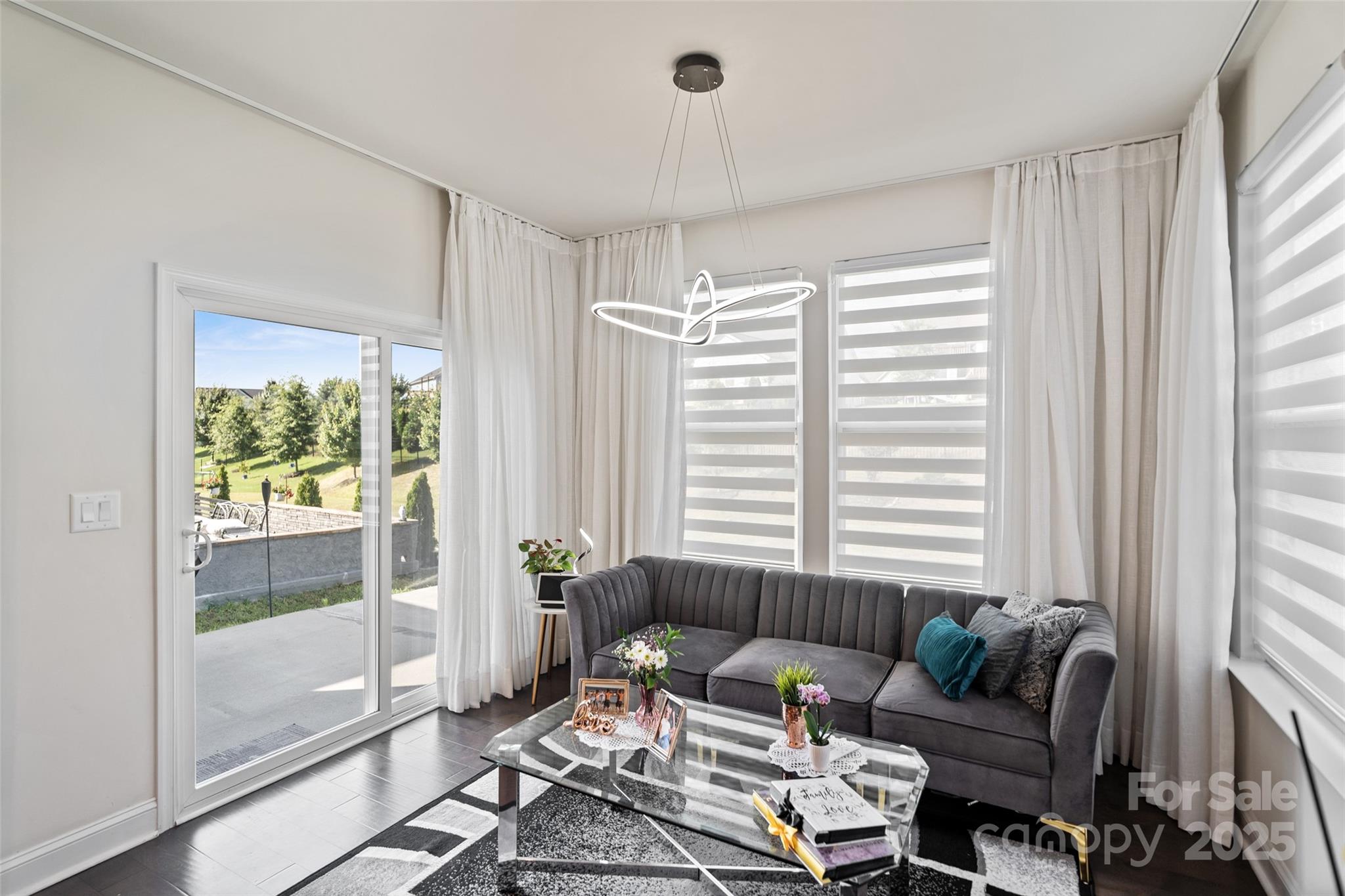 Paddlers Cove - Residential