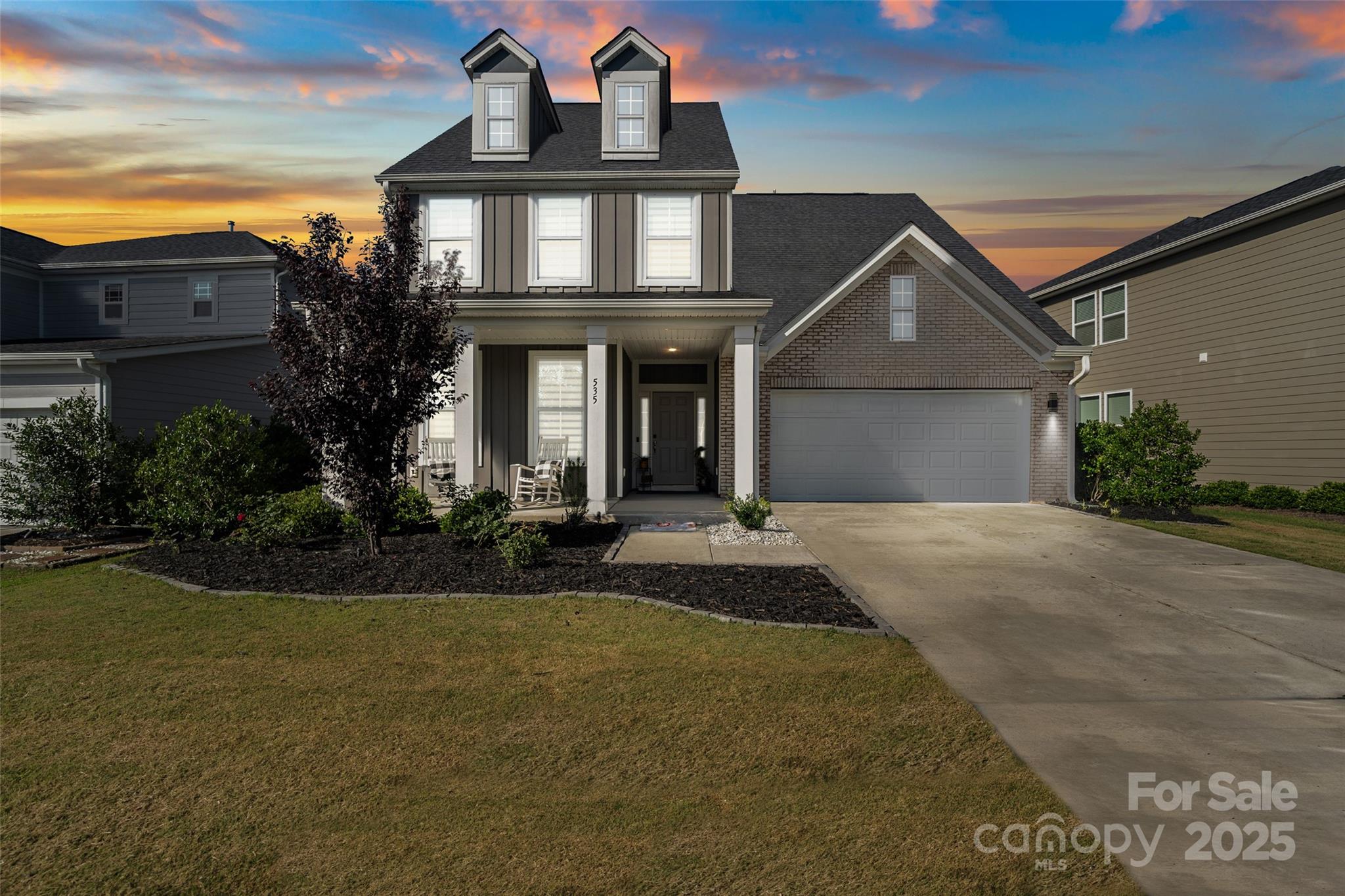 Paddlers Cove - Residential