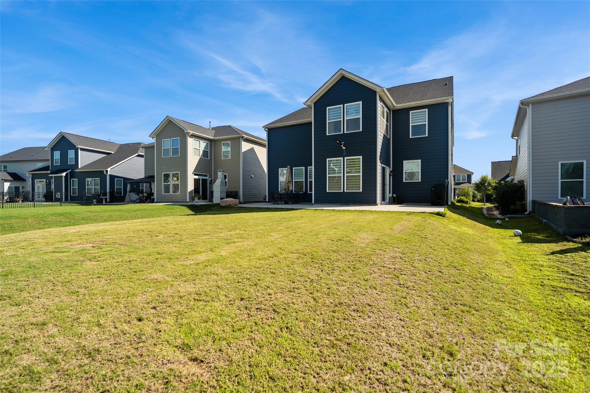 Paddlers Cove - Residential