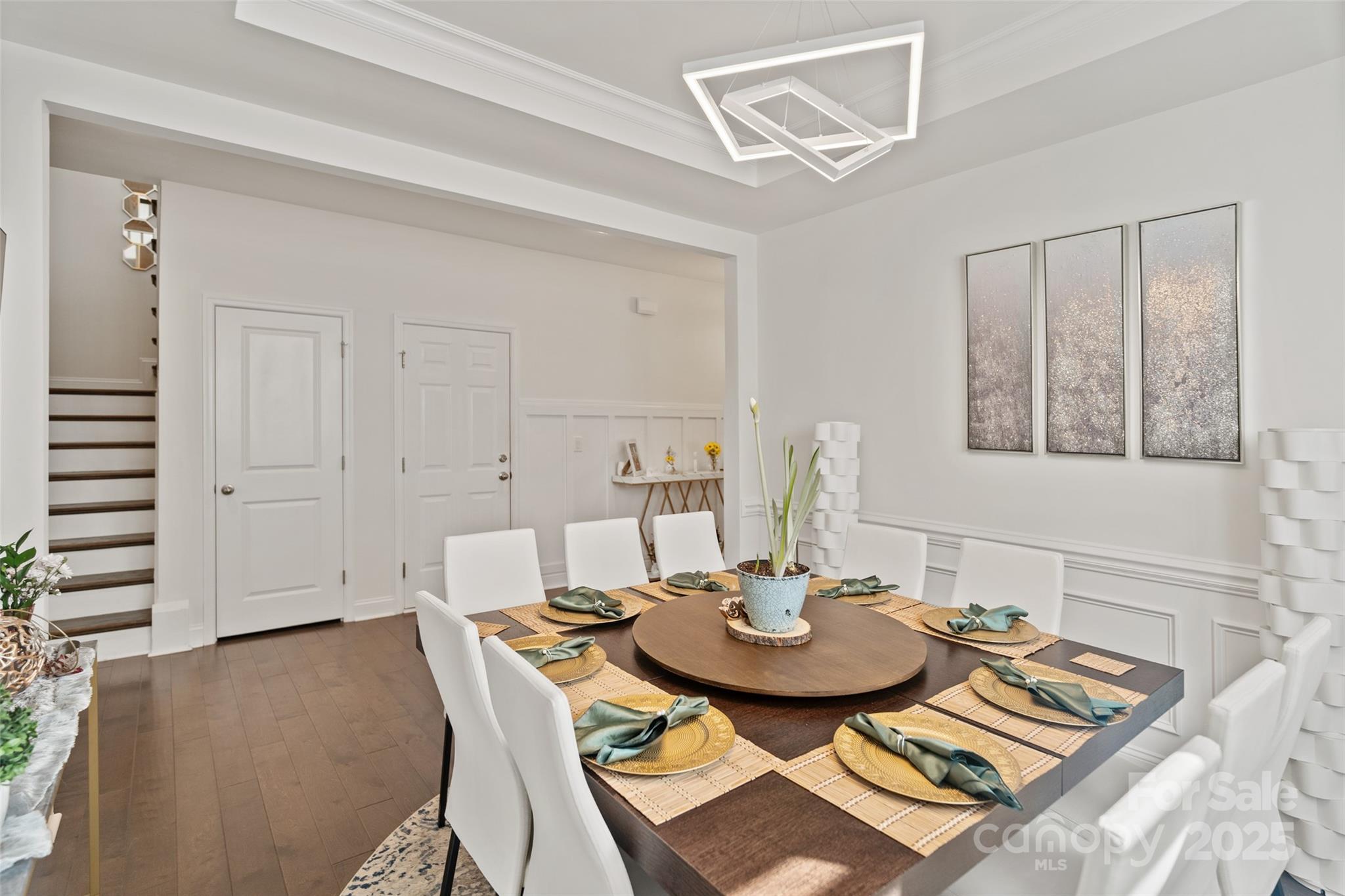 Paddlers Cove - Residential