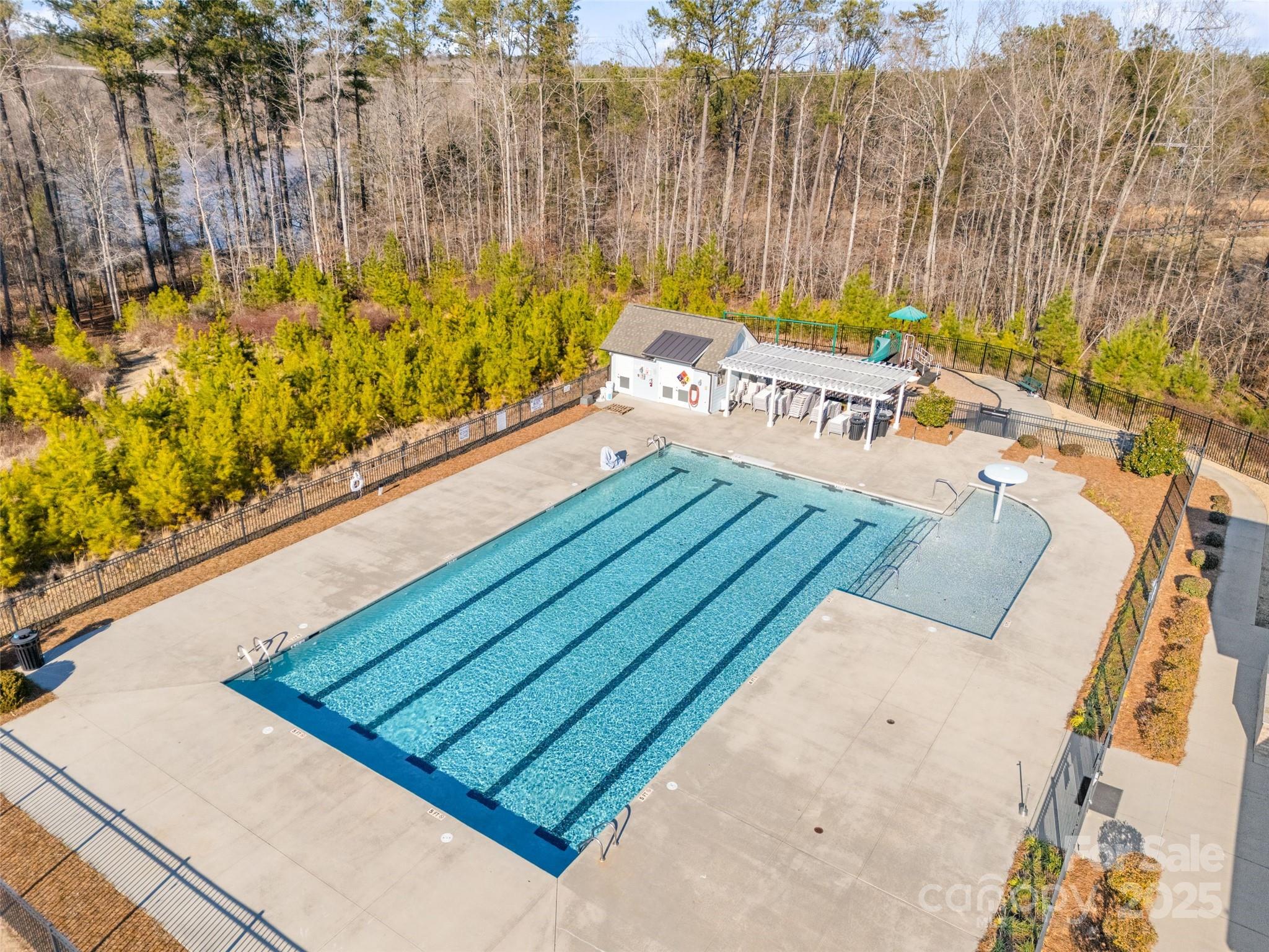 Paddlers Cove - Residential