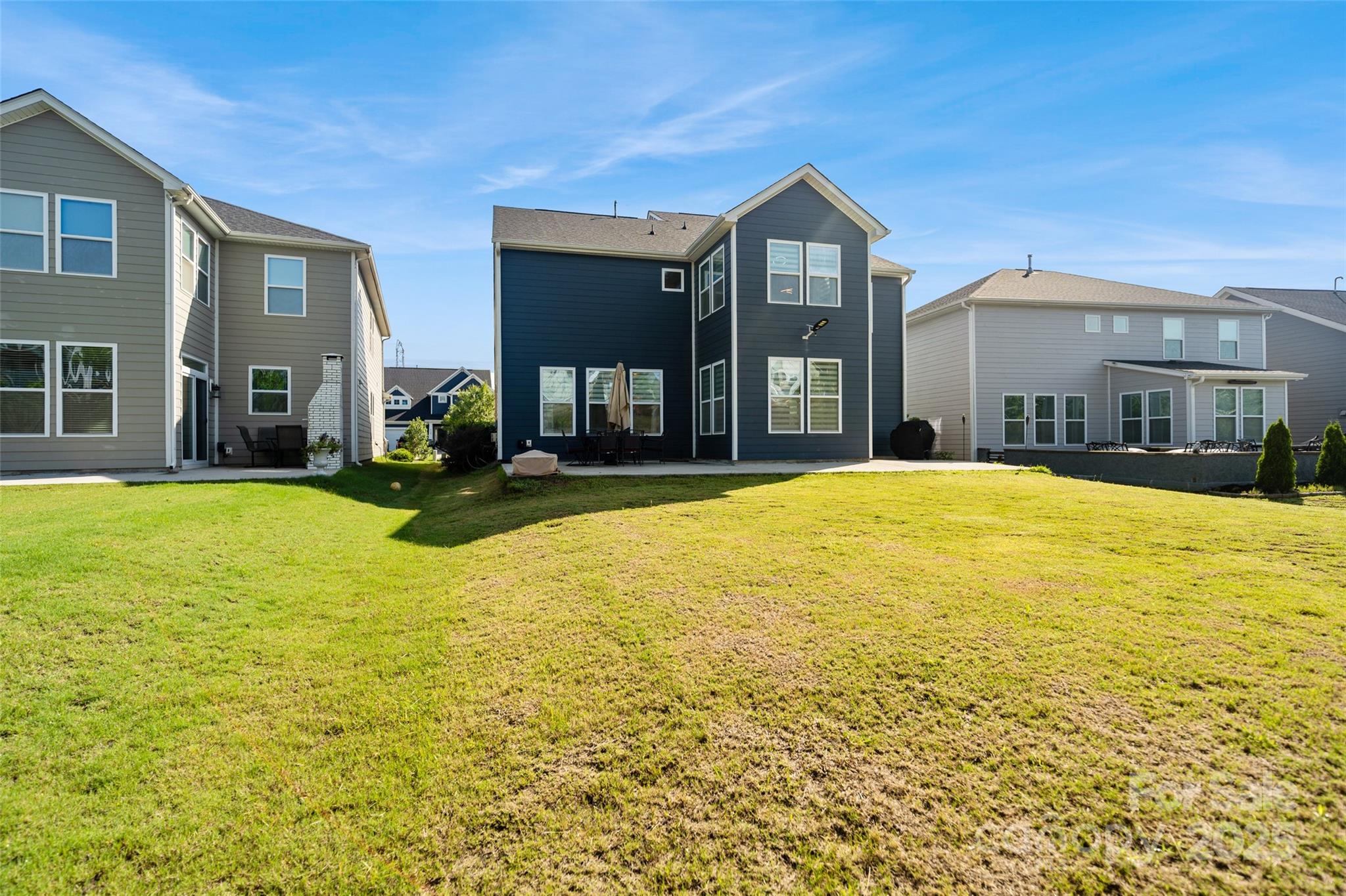 Paddlers Cove - Residential