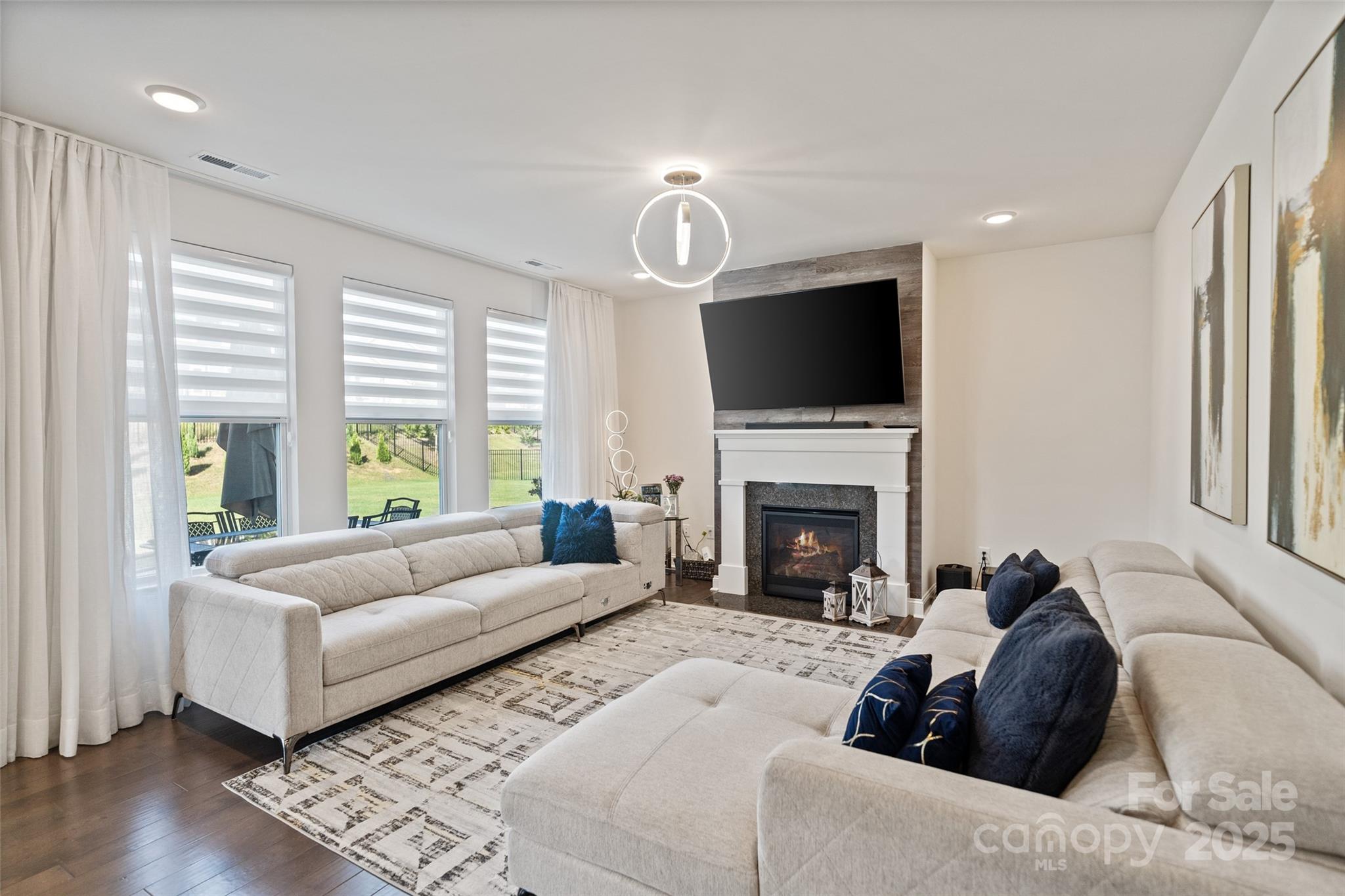 Paddlers Cove - Residential