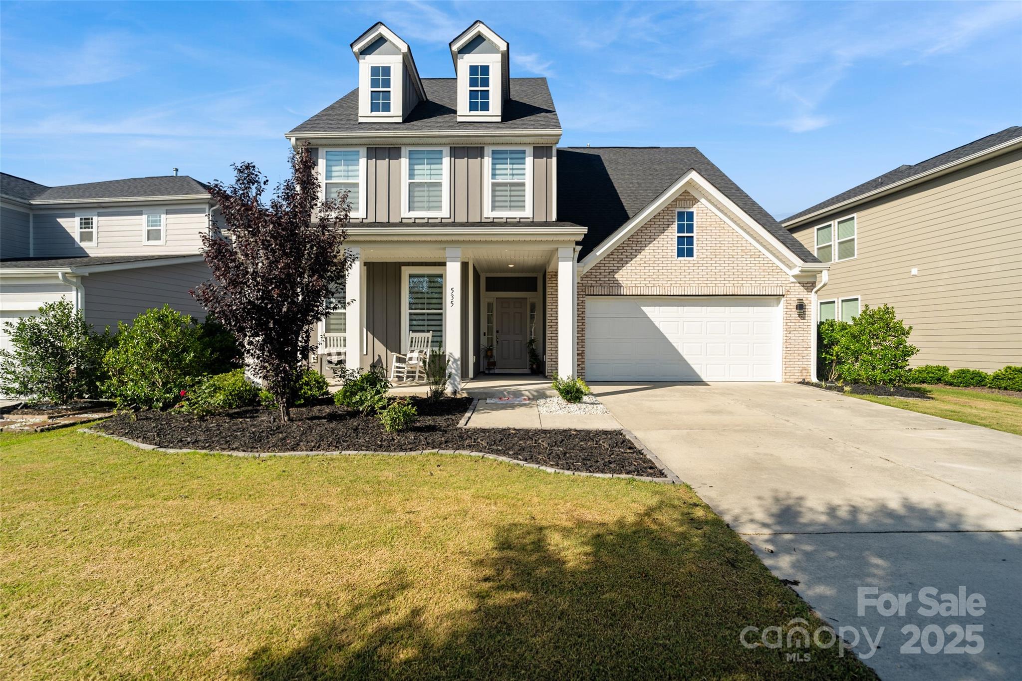 535 Red Wolf Lane