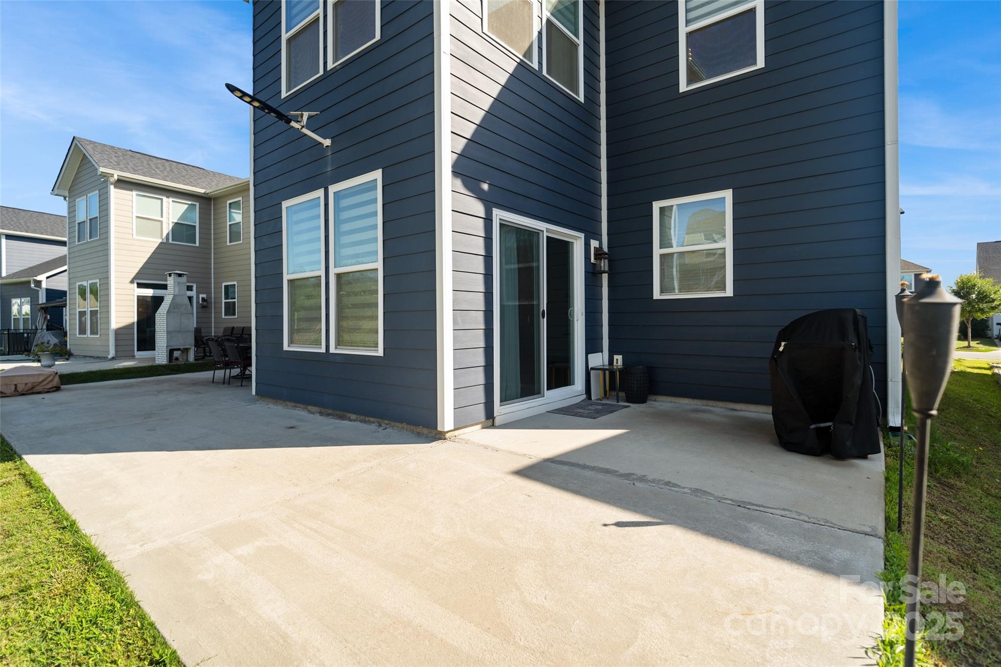 Paddlers Cove - Residential