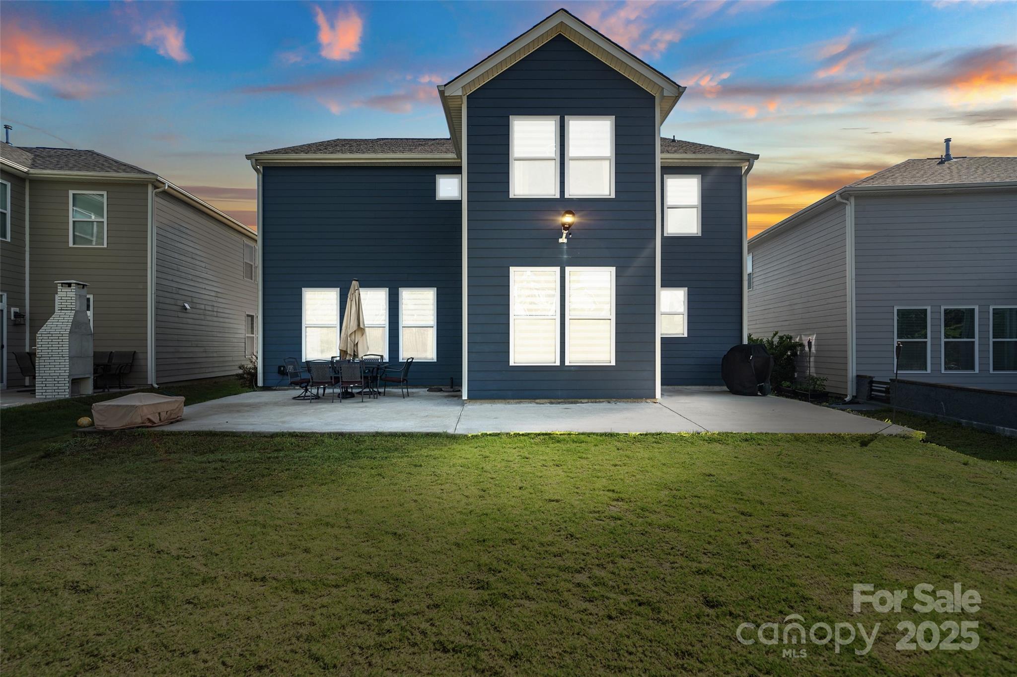 Paddlers Cove - Residential