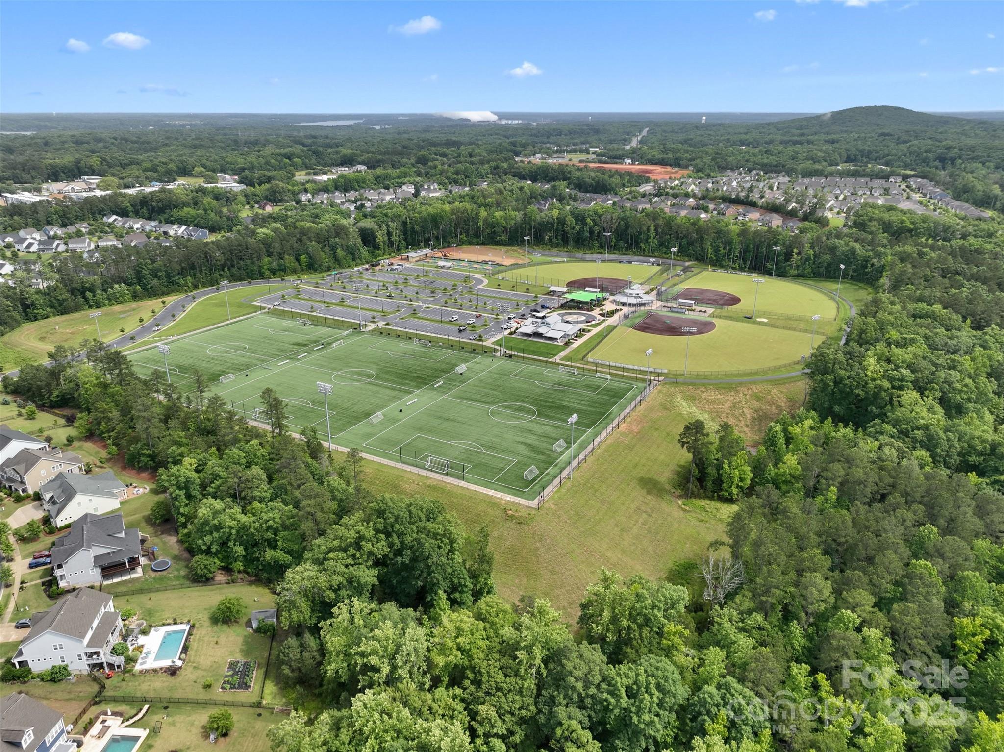 Paddlers Cove - Residential