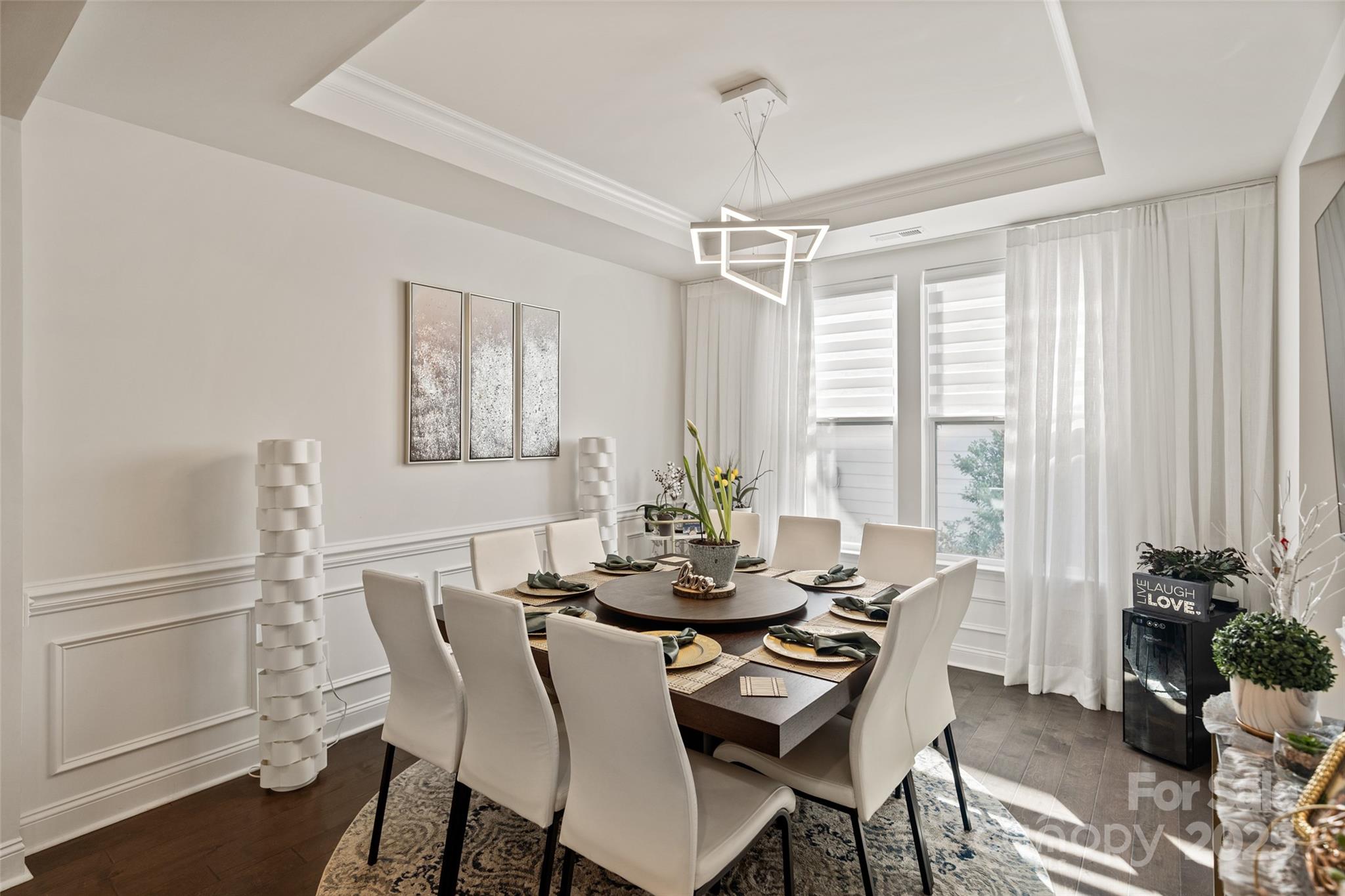 Paddlers Cove - Residential