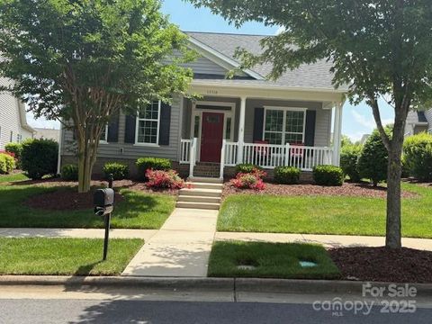 13318 Edenmore Lane Cornelius NC 28031
