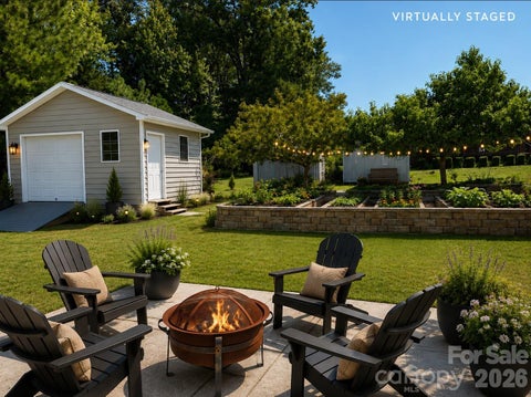 Photo of 578 Daventry Court, Clover, SC 29710 (MLS # 4380197)