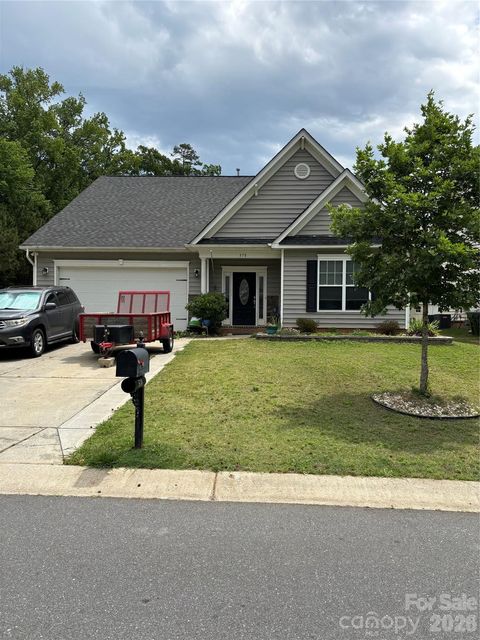 Photo of 578 Daventry Court, Clover, SC 29710 (MLS # 4380197)