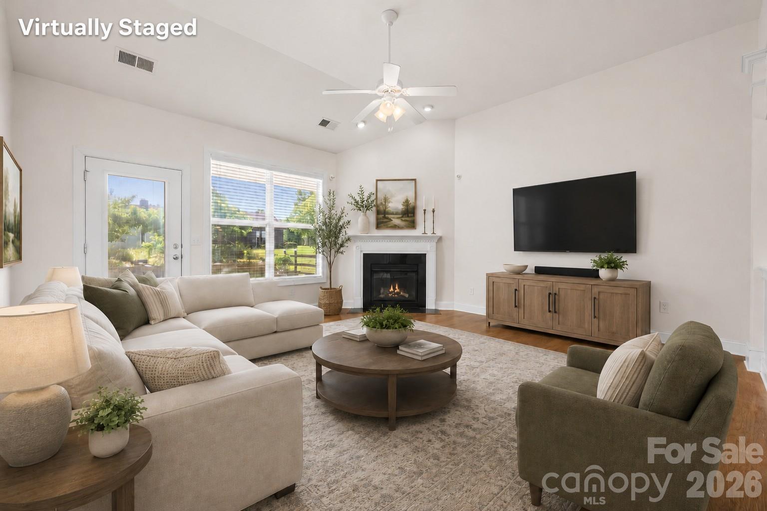 Tullamore - Residential