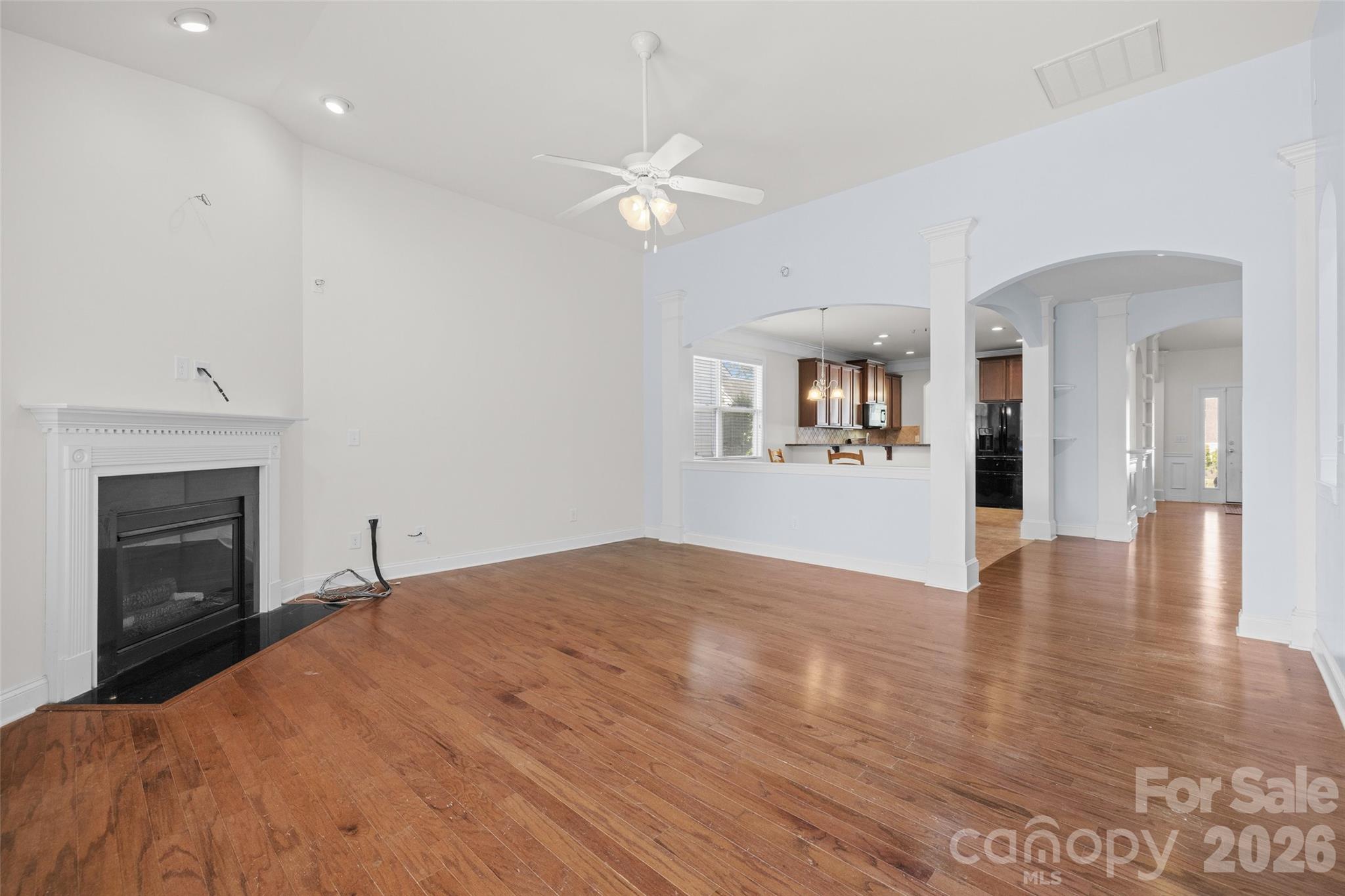 Tullamore - Residential