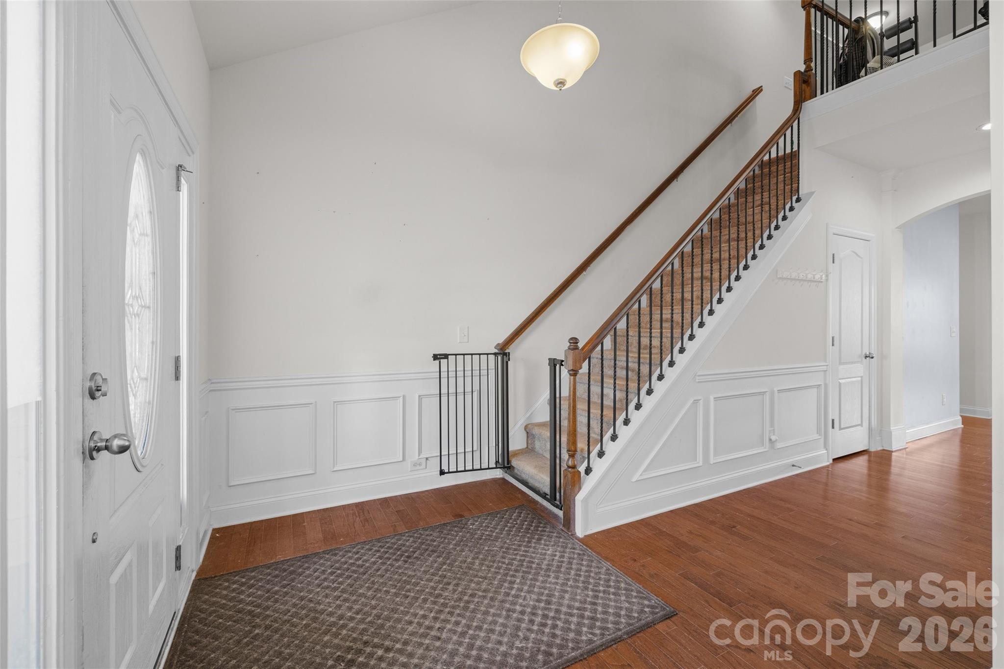 Tullamore - Residential