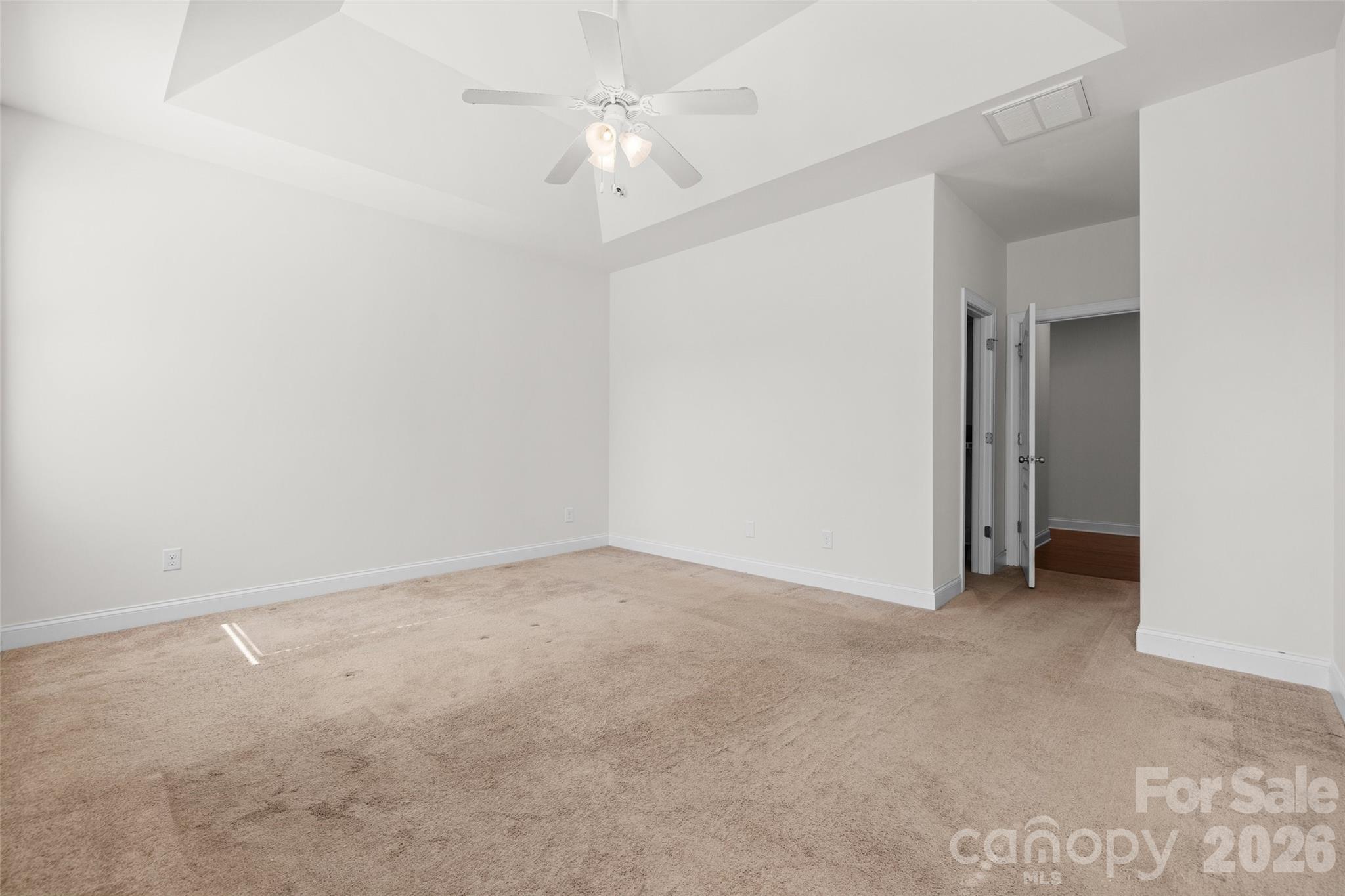 Tullamore - Residential