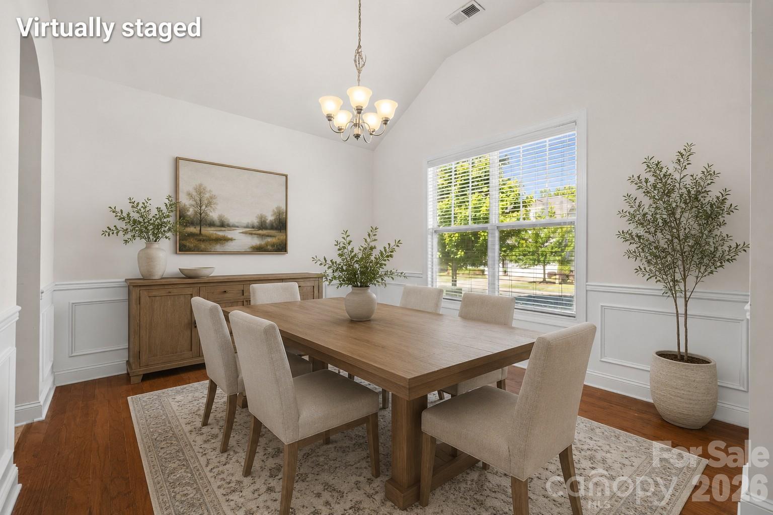 Tullamore - Residential