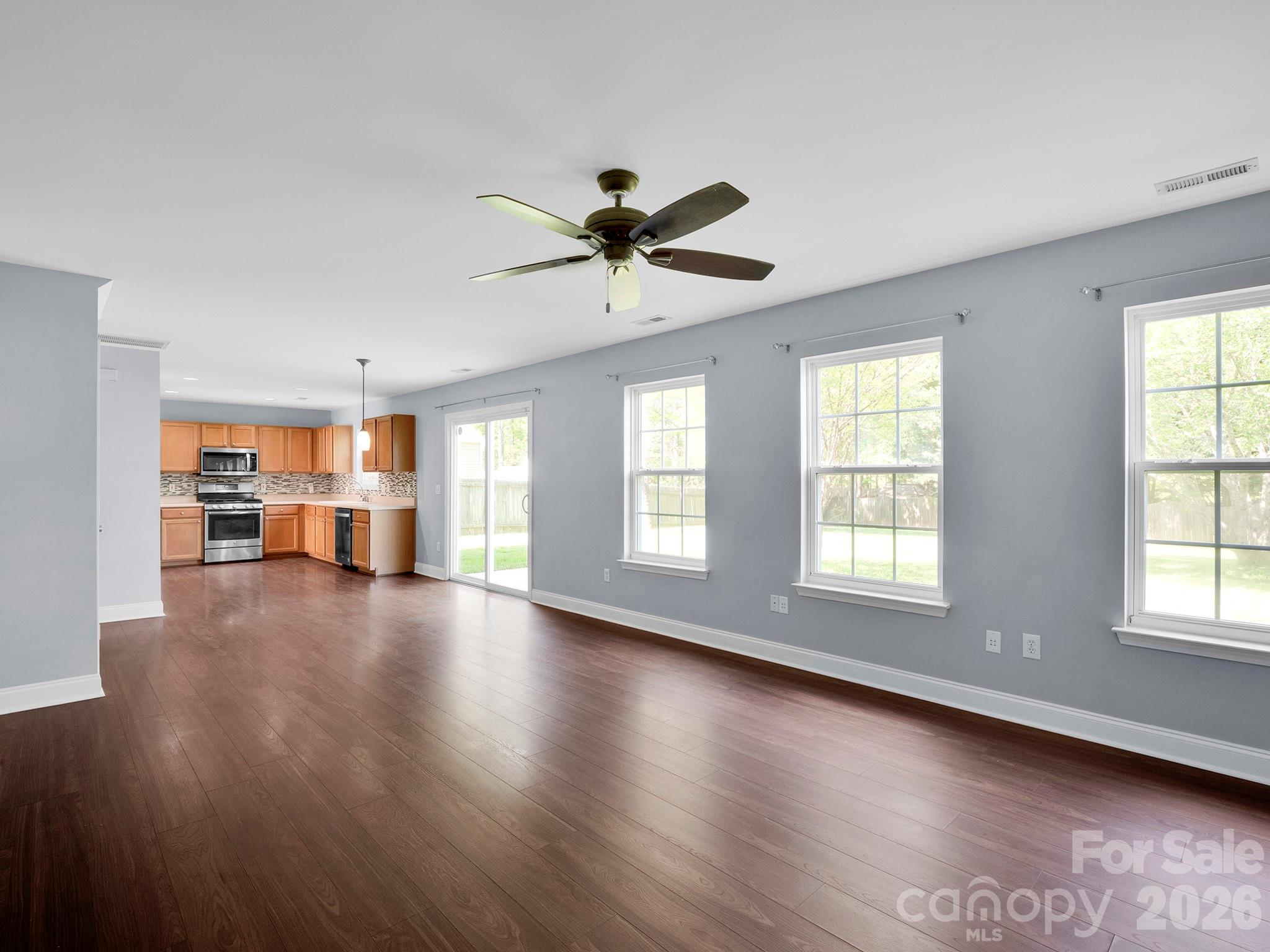 Arbor Glen - Residential