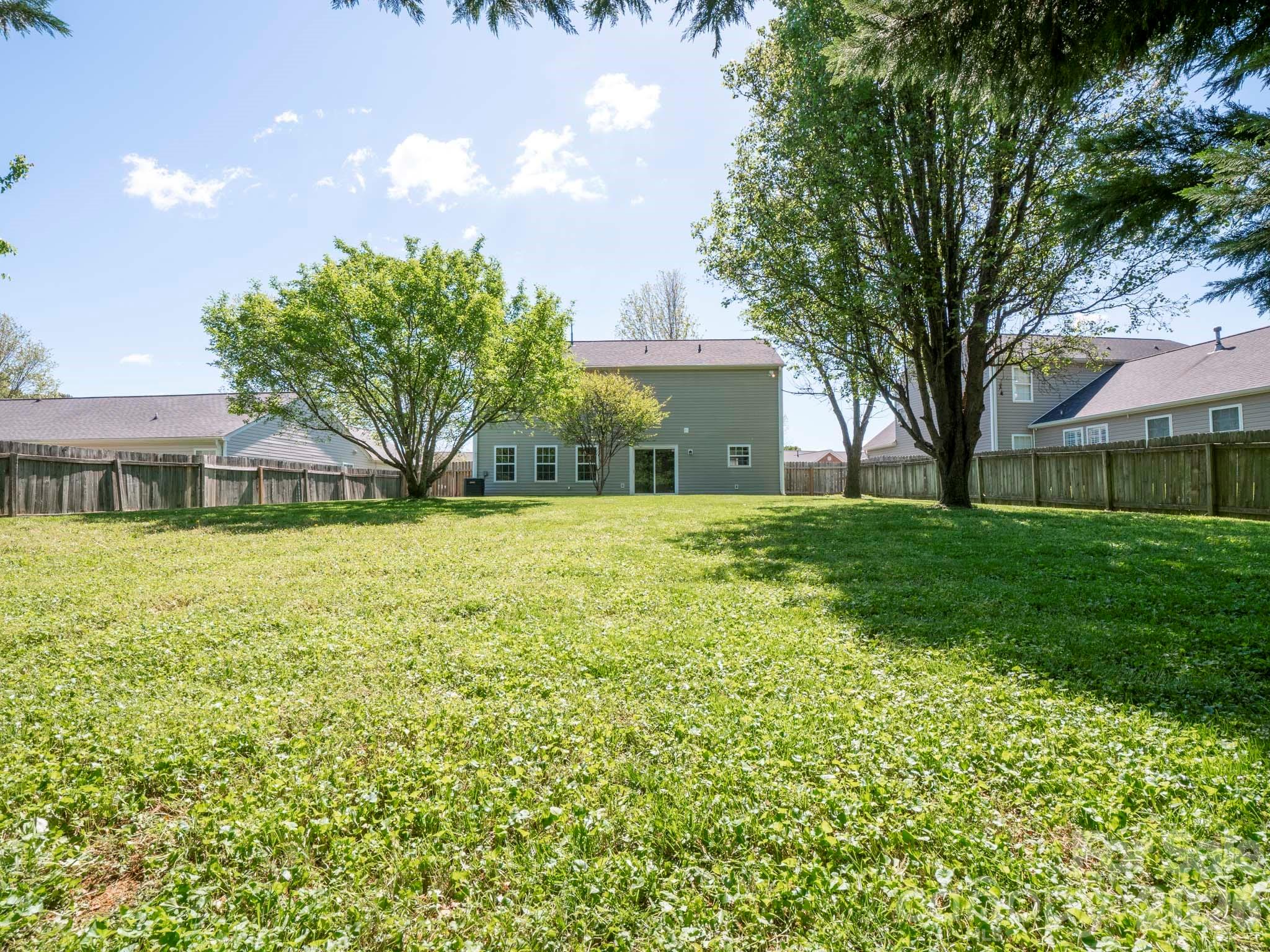 Arbor Glen - Residential