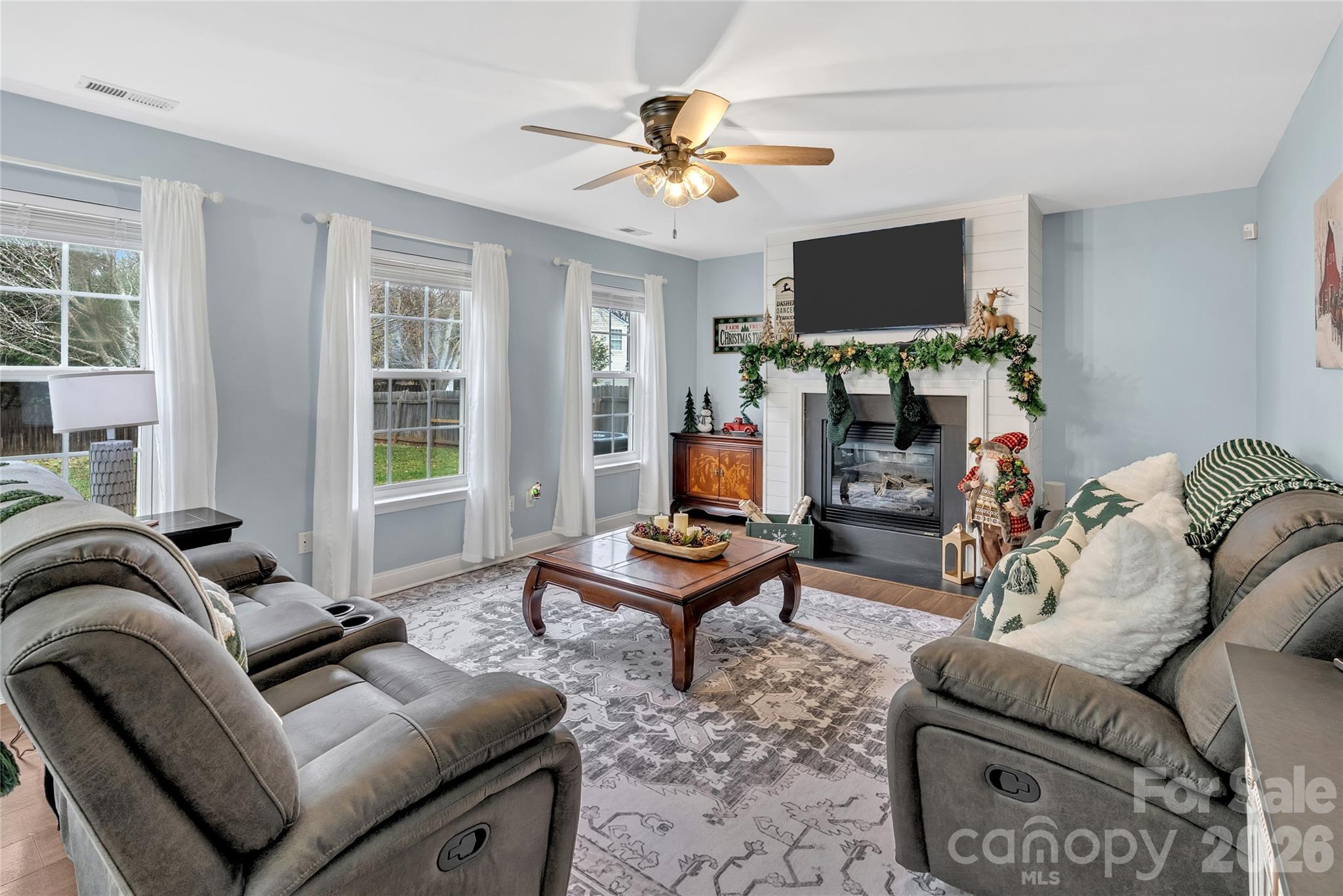 Arbor Glen - Residential