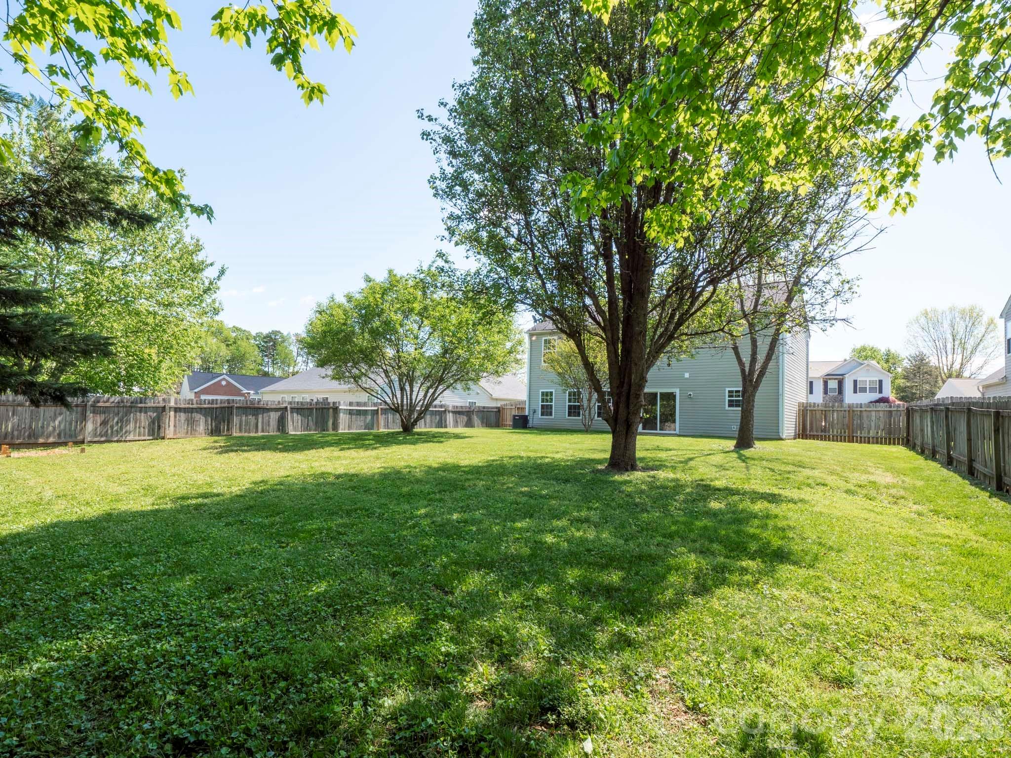 Arbor Glen - Residential