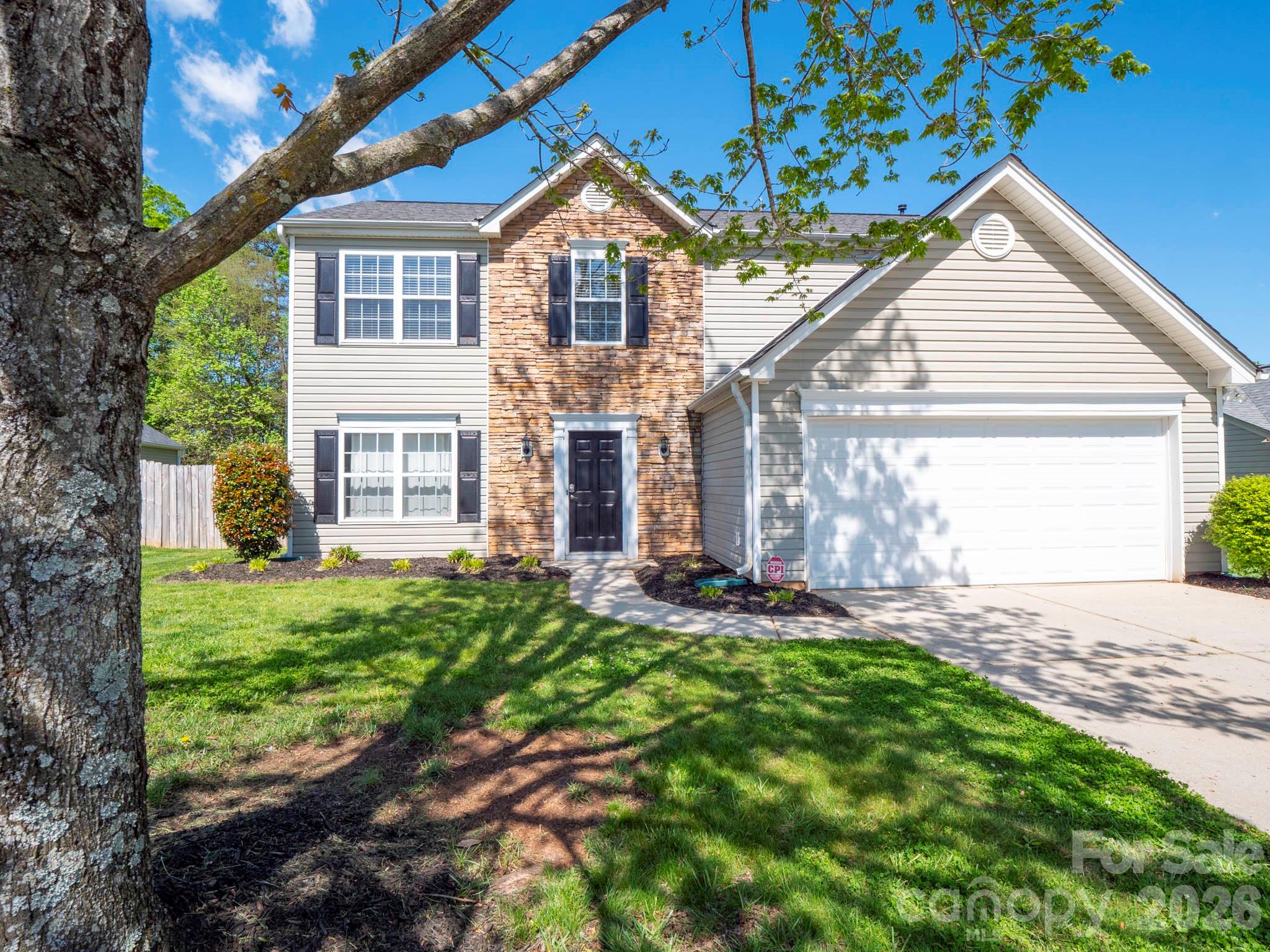 Arbor Glen - Residential