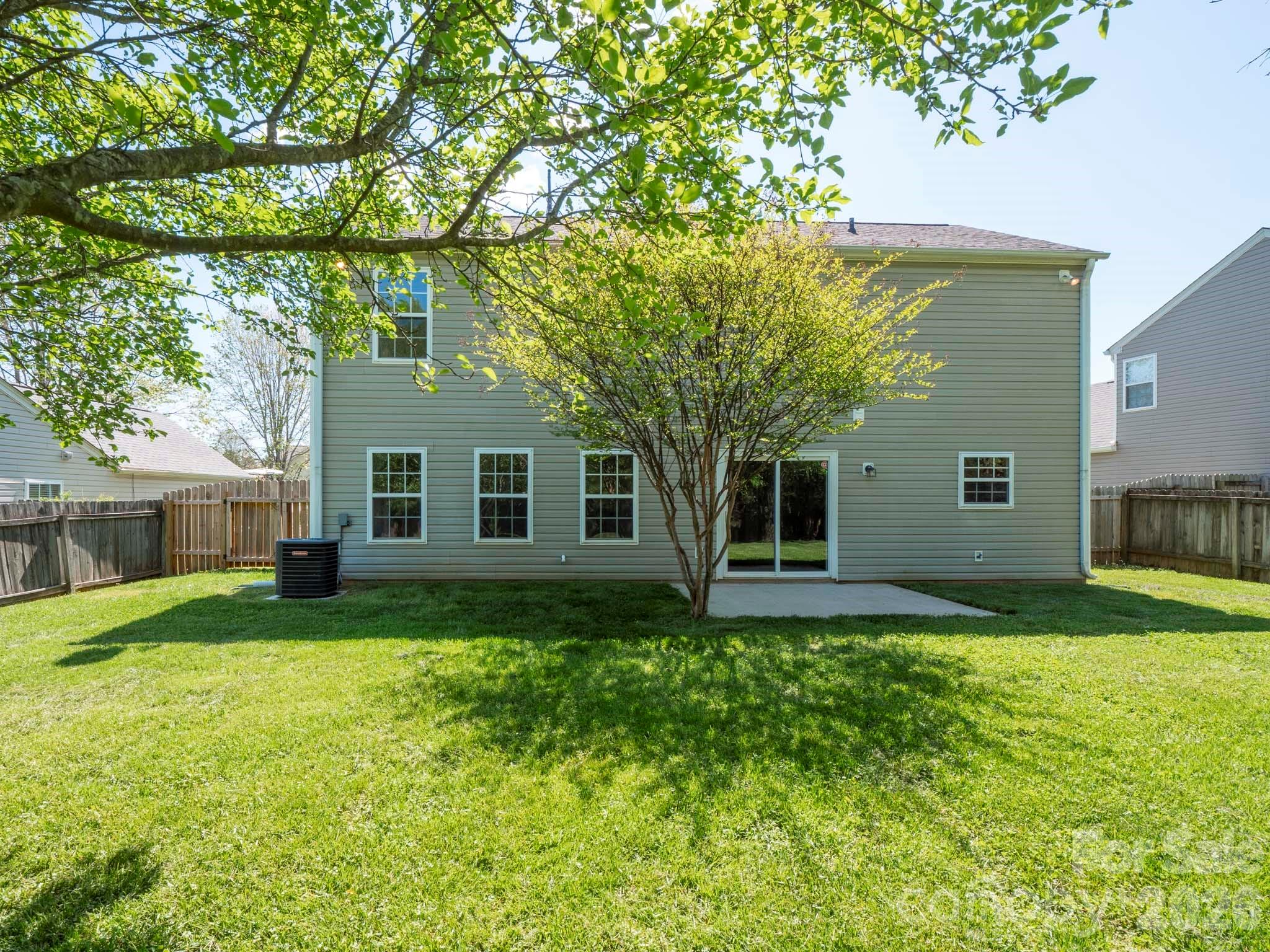 Arbor Glen - Residential