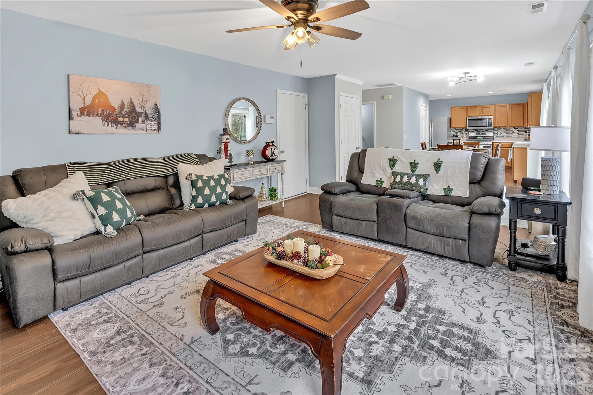 Arbor Glen - Residential