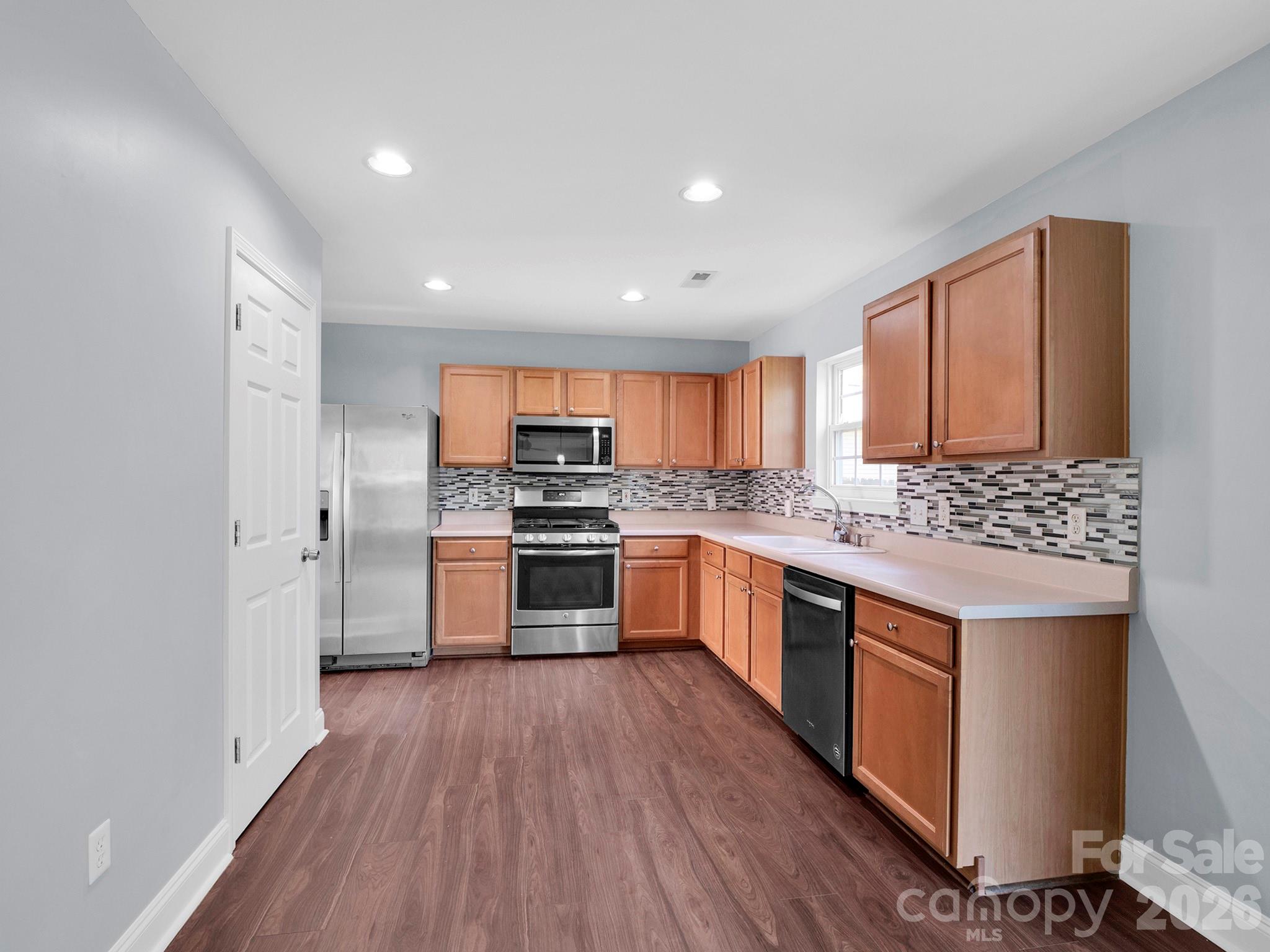 3409 Arbor Pointe Drive