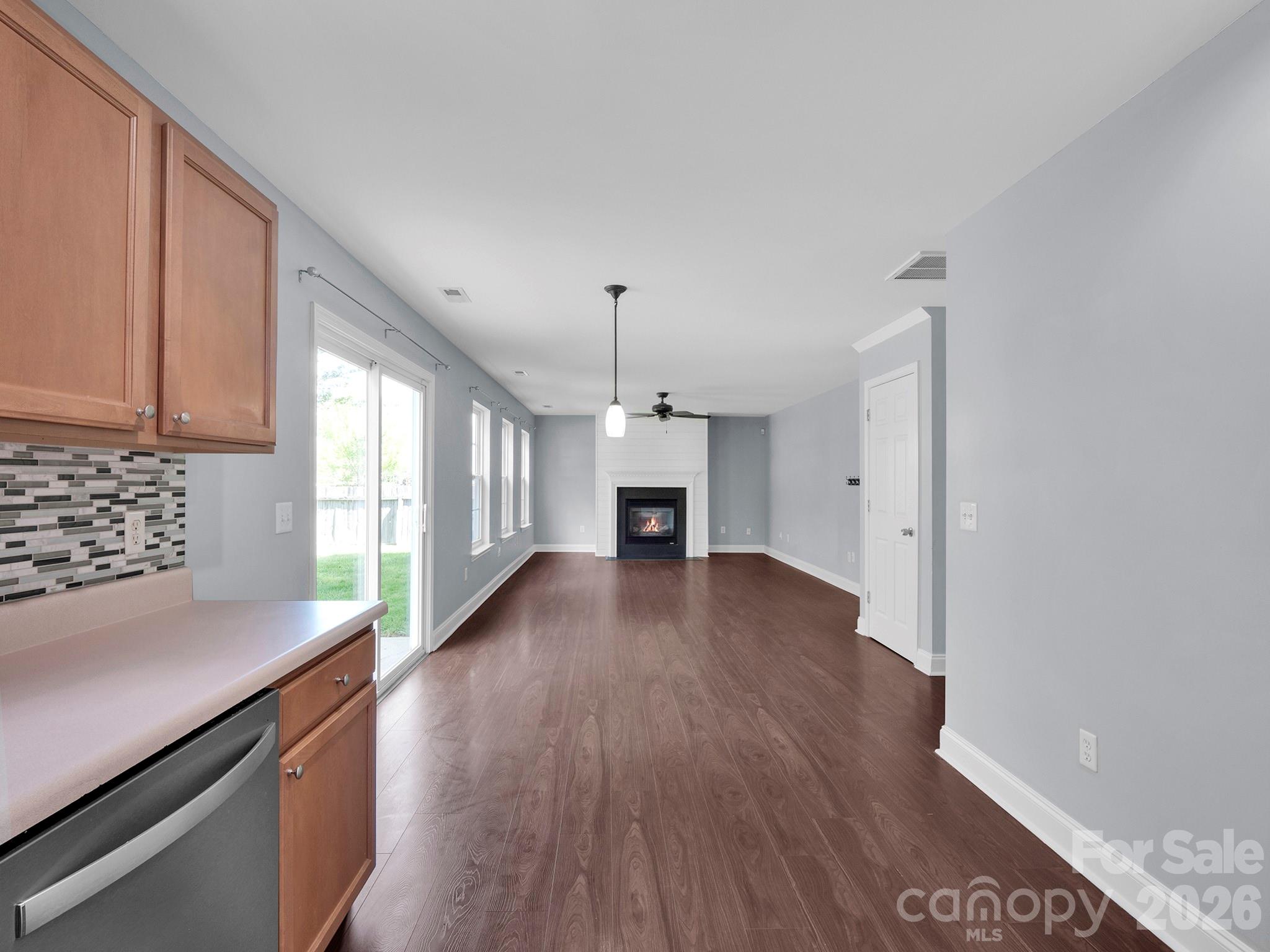 Arbor Glen - Residential
