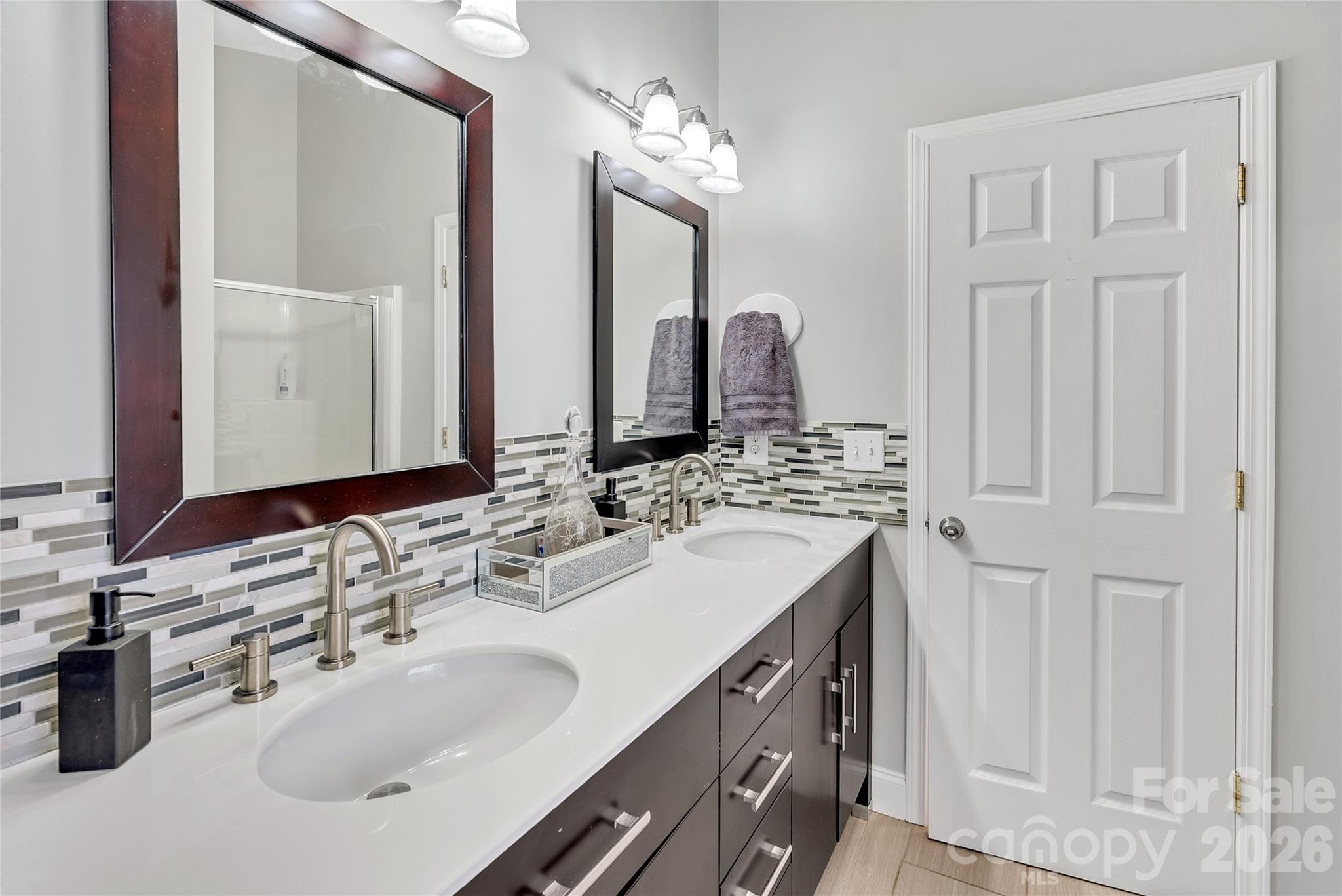 Arbor Glen - Residential