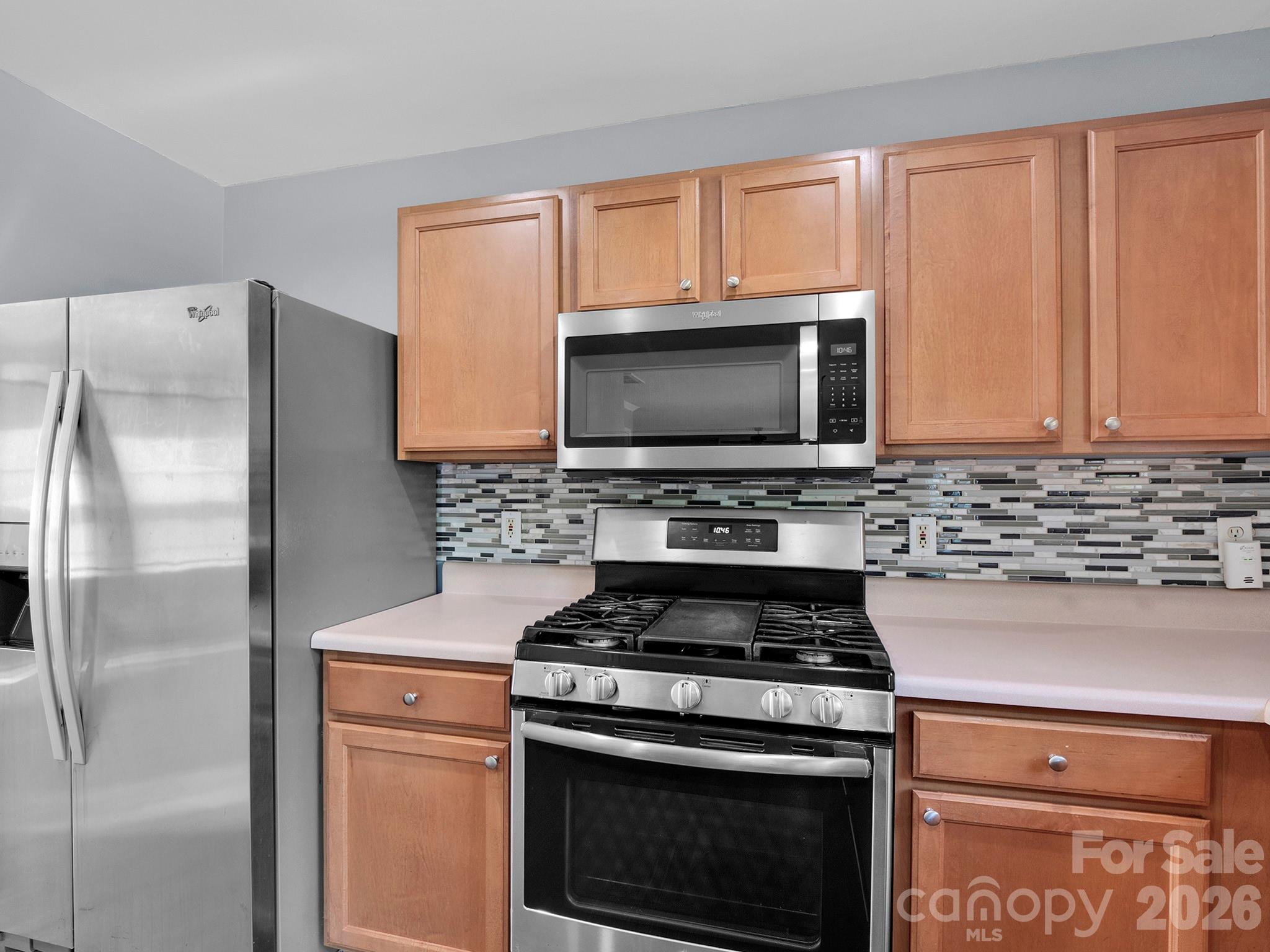 Arbor Glen - Residential