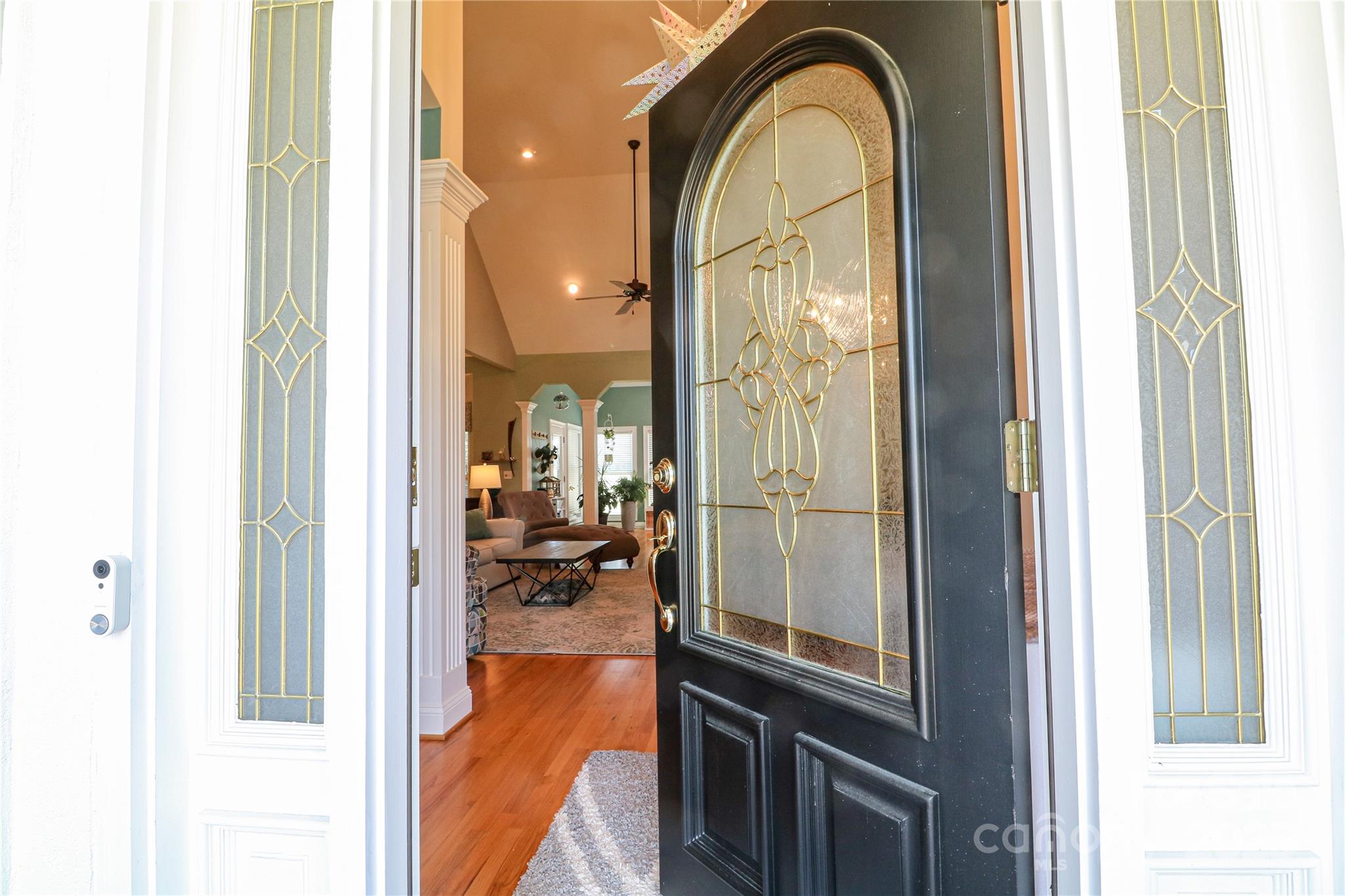 406 Spyglass Hill Place