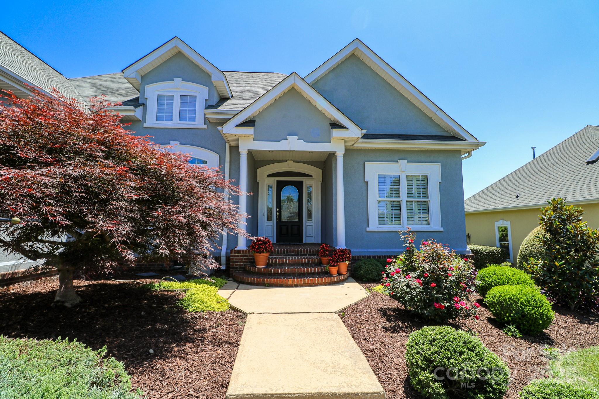 406 Spyglass Hill Place