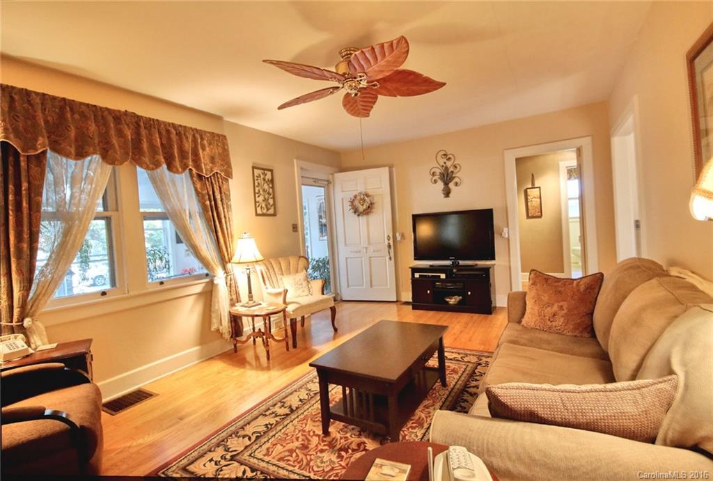 Beverly Hills - Residential