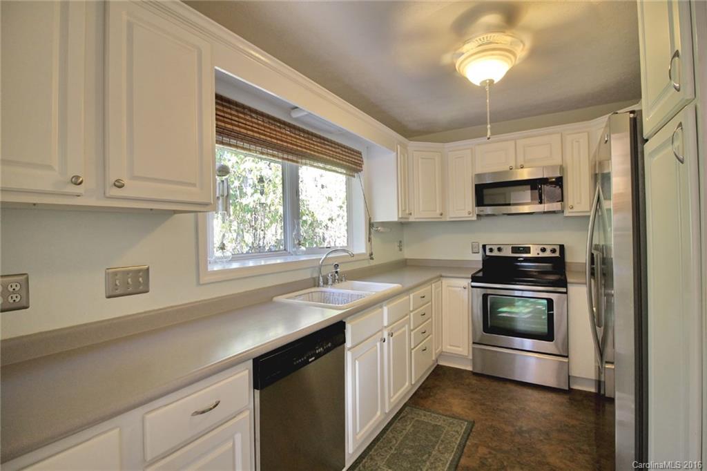 Beverly Hills - Residential