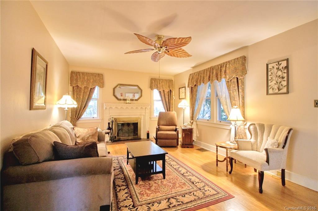 Beverly Hills - Residential