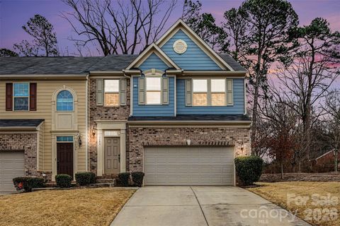 3243 Morgan Clark Road Charlotte NC 28208