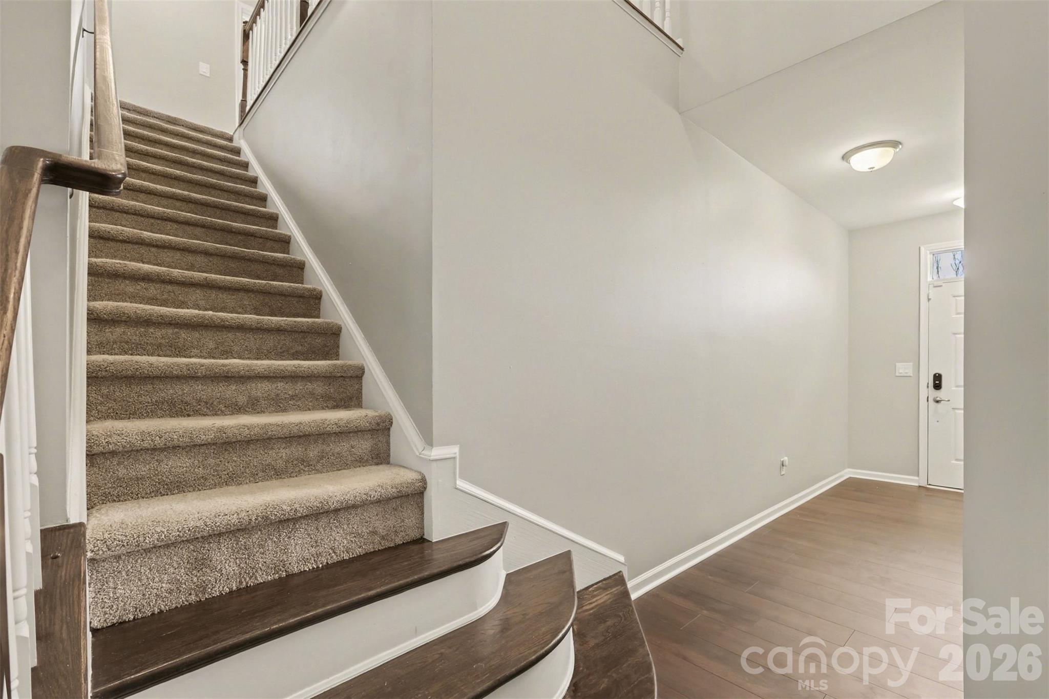 3243 Morgan Clark Road