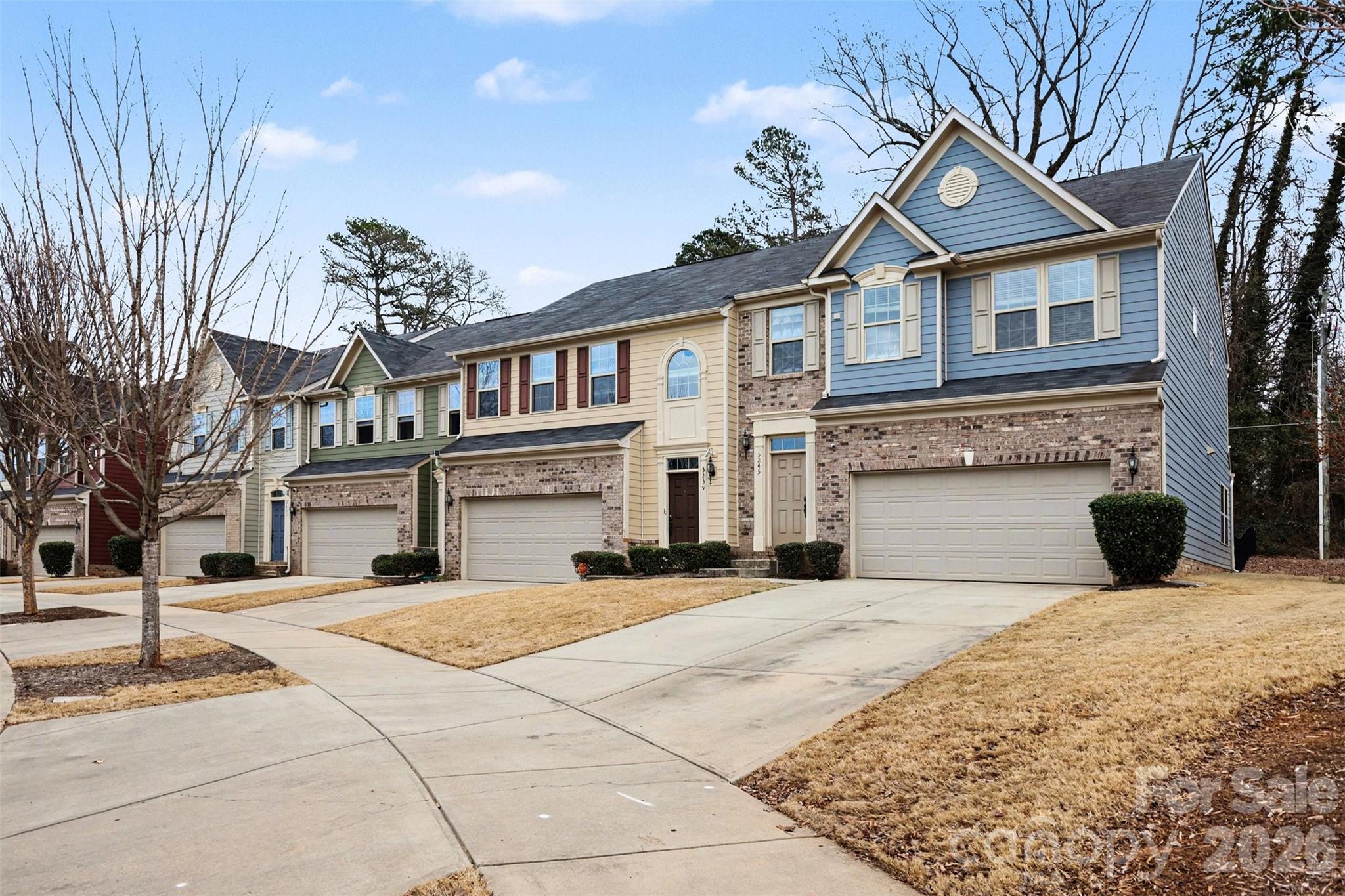 3243 Morgan Clark Road