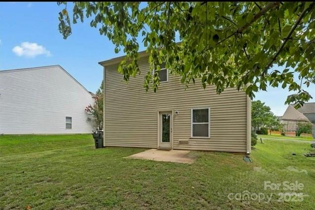 3948 Shasta Circle