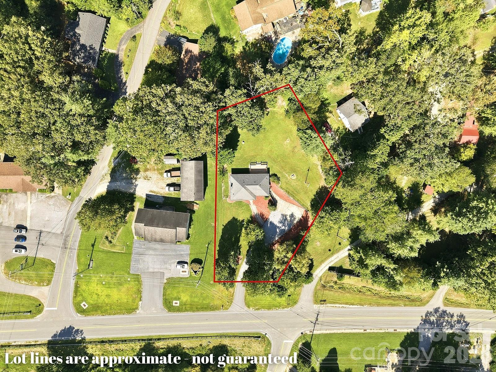 509 Brookside Camp Road