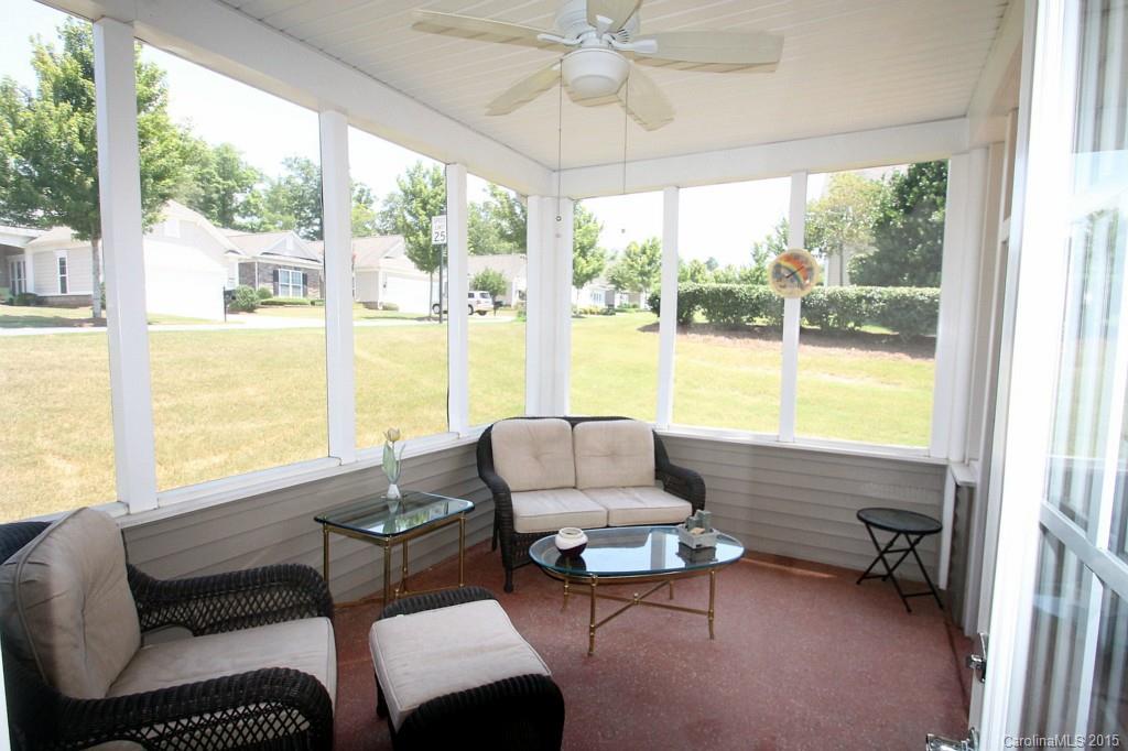 Sun City Carolina Lakes - Residential