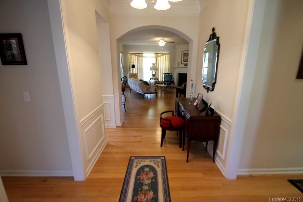 Sun City Carolina Lakes - Residential